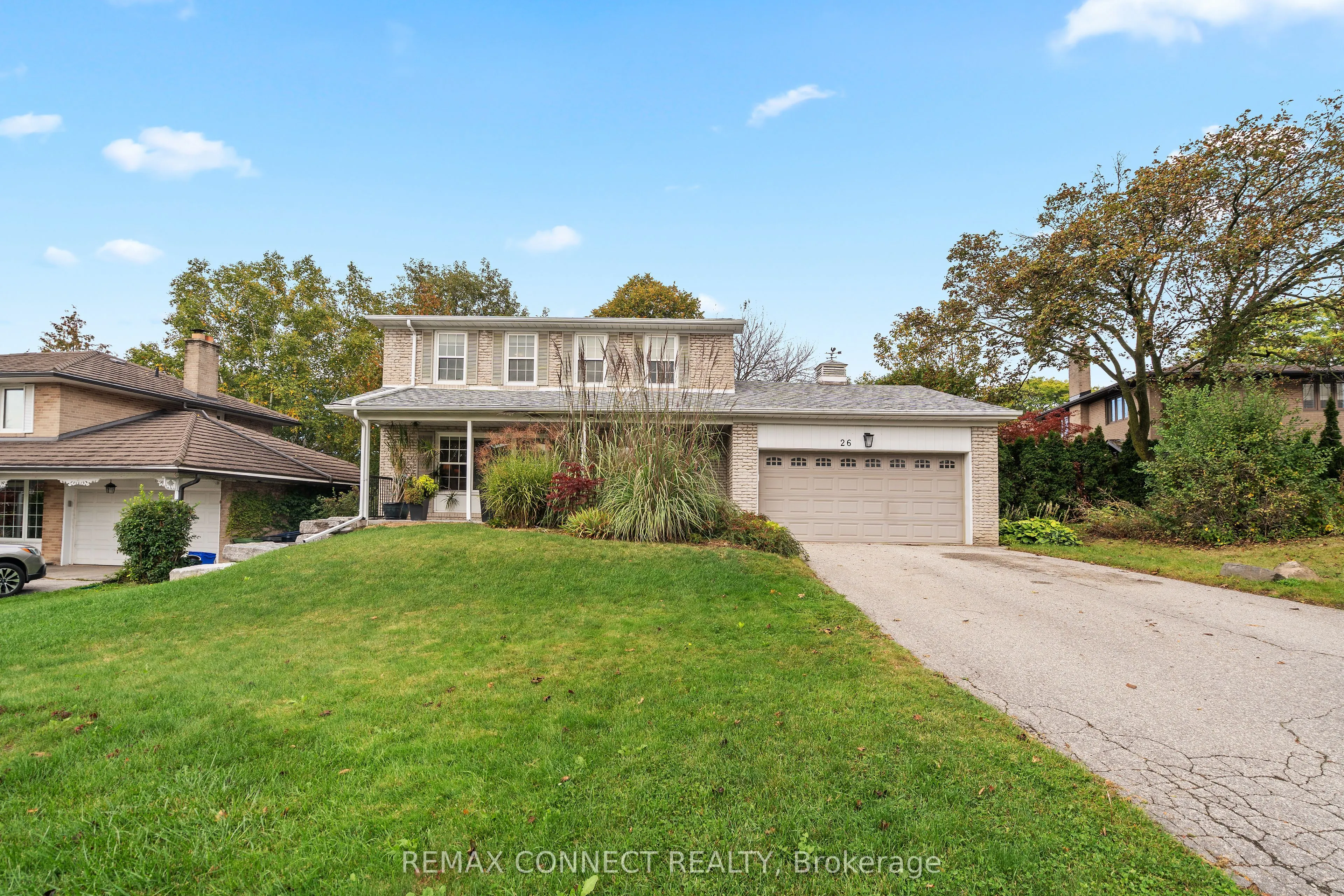 26 Averdon Crescent