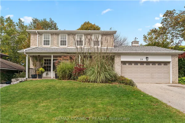 26 Averdon Crescent