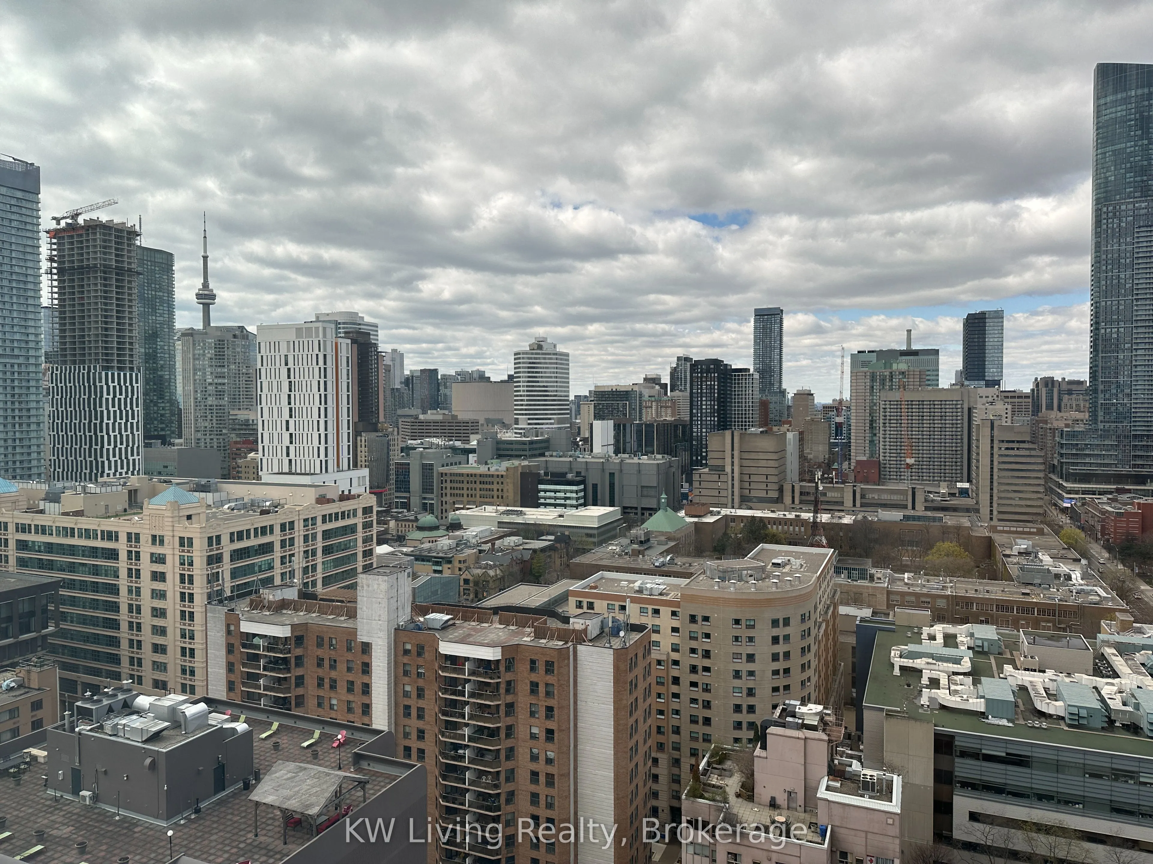 319 Jarvis Street #2606