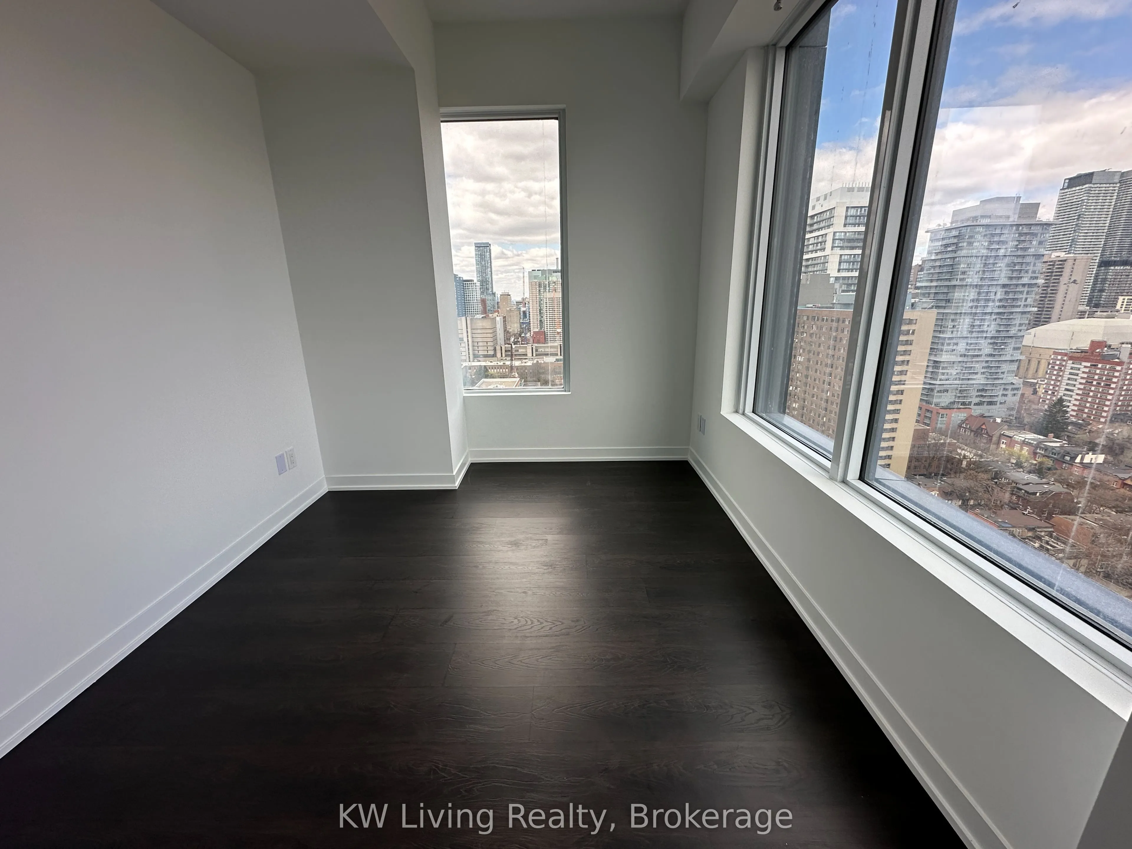 319 Jarvis Street #2606