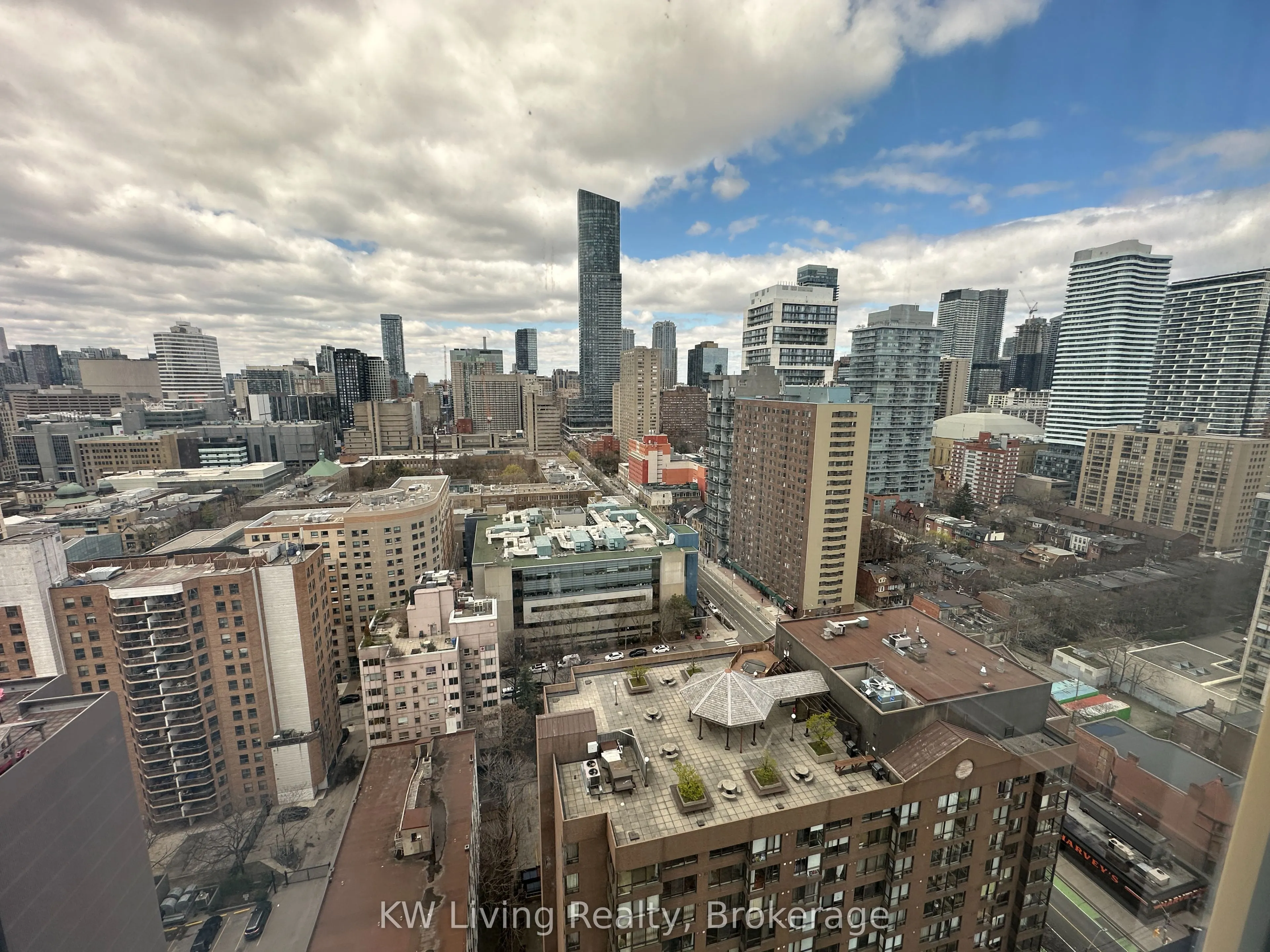 319 Jarvis Street #2606