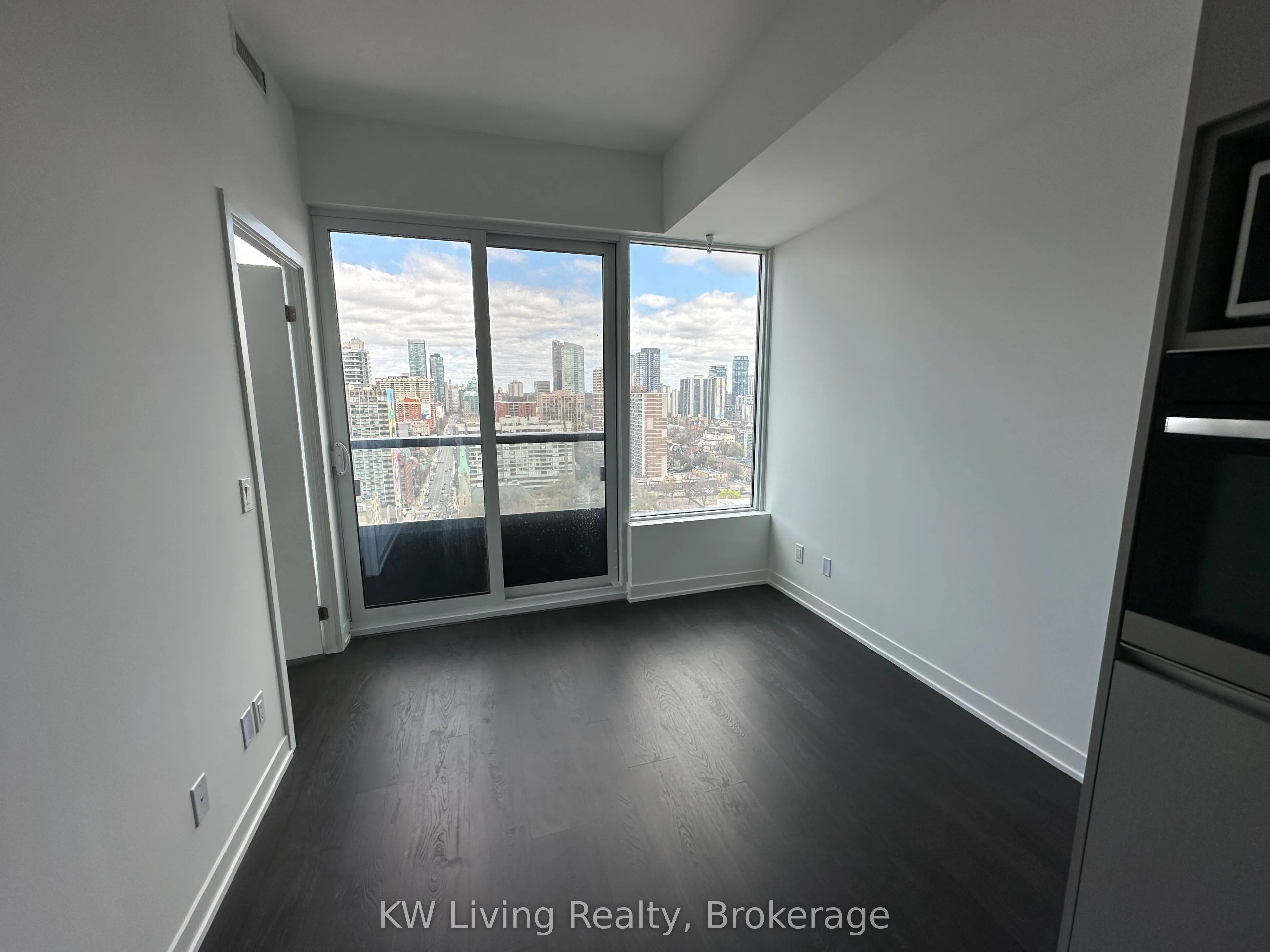 319 Jarvis Street #2606