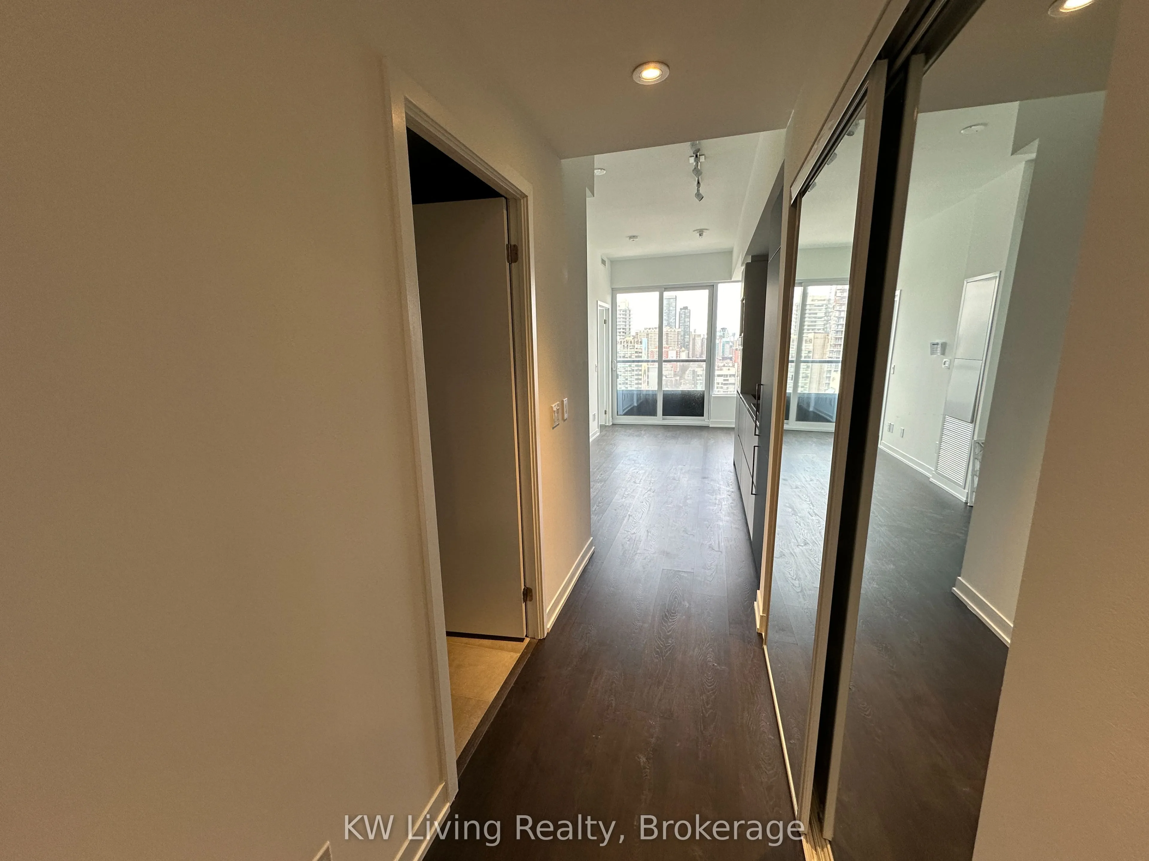 319 Jarvis Street #2606