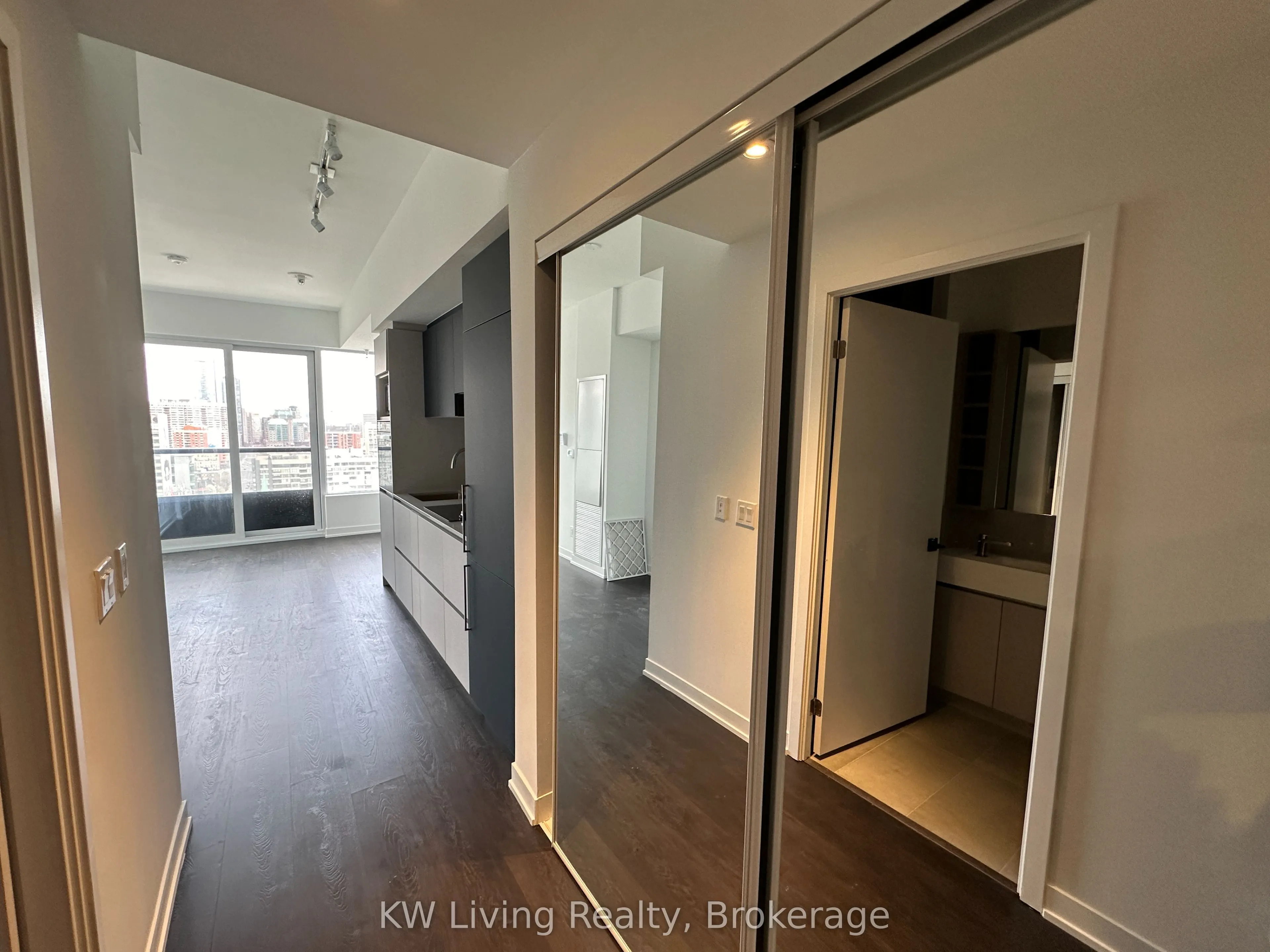 319 Jarvis Street #2606