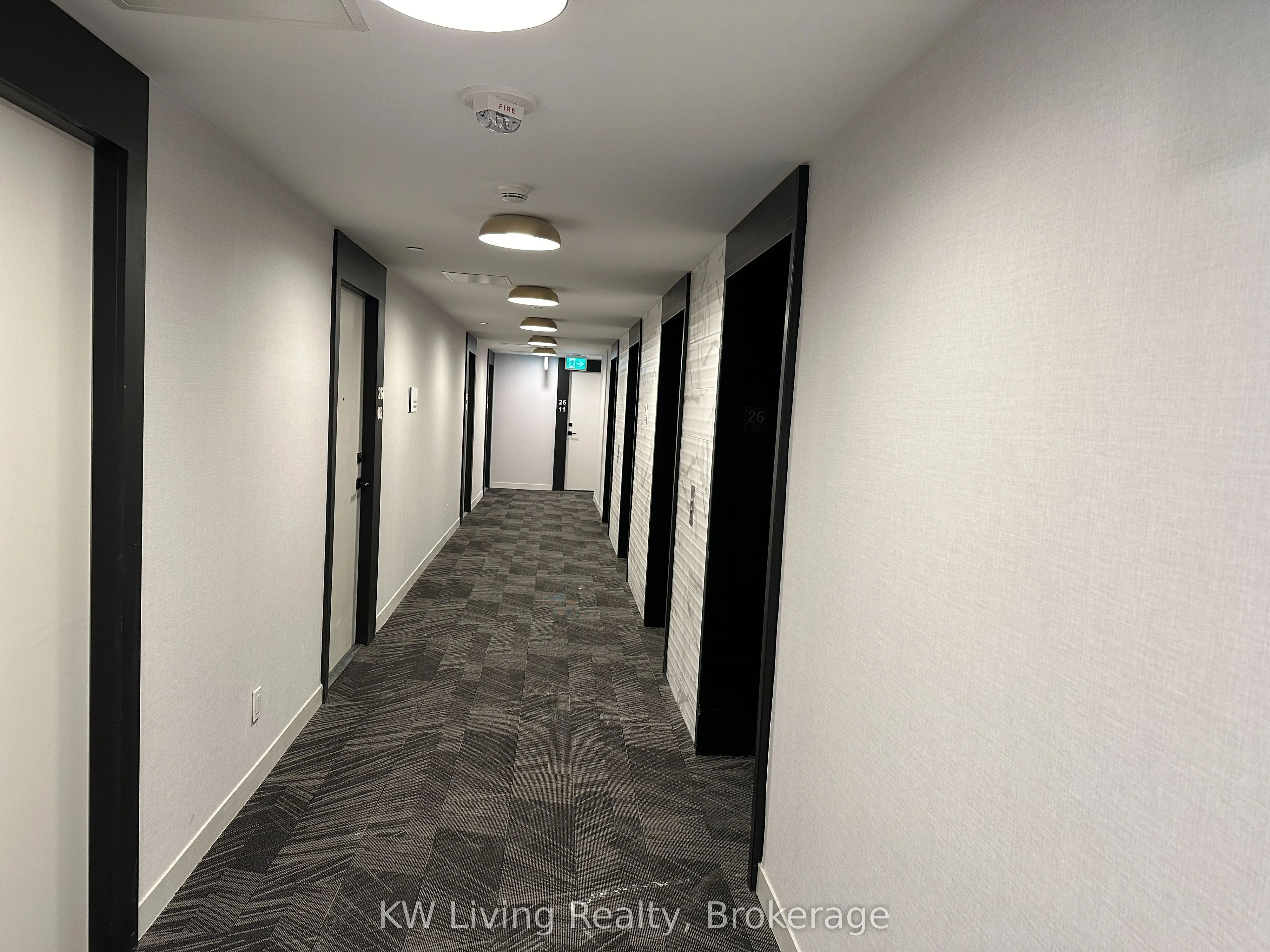 319 Jarvis Street #2606