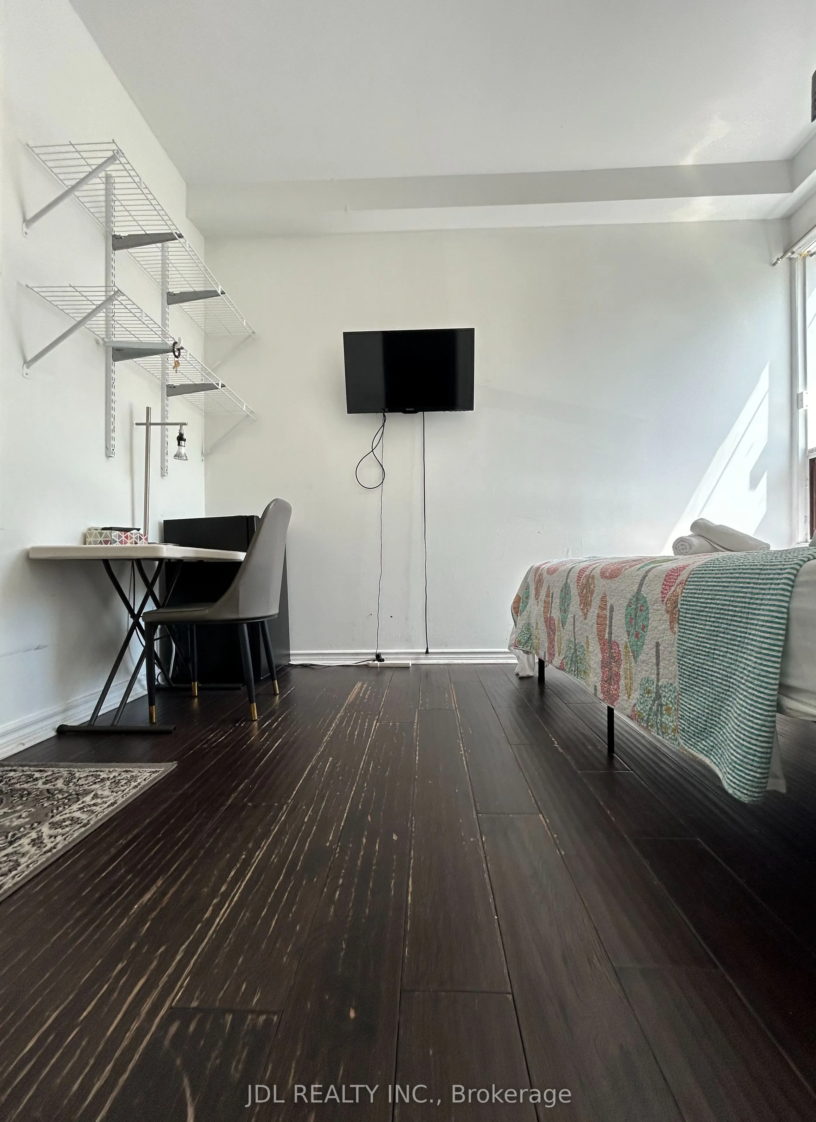 3 Pembroke St Street #Bedroom A Main Floor