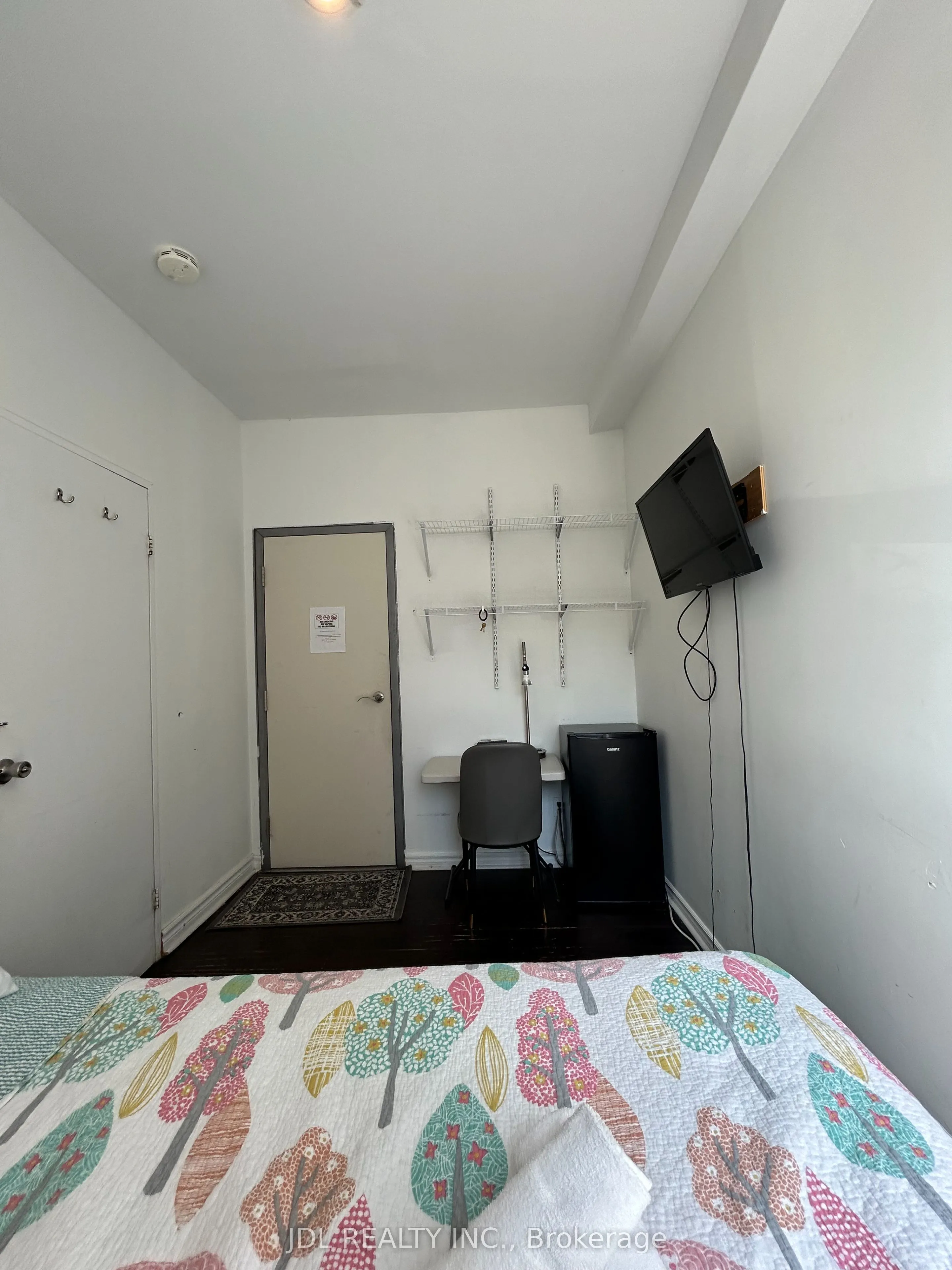 3 Pembroke St Street #Bedroom A Main Floor