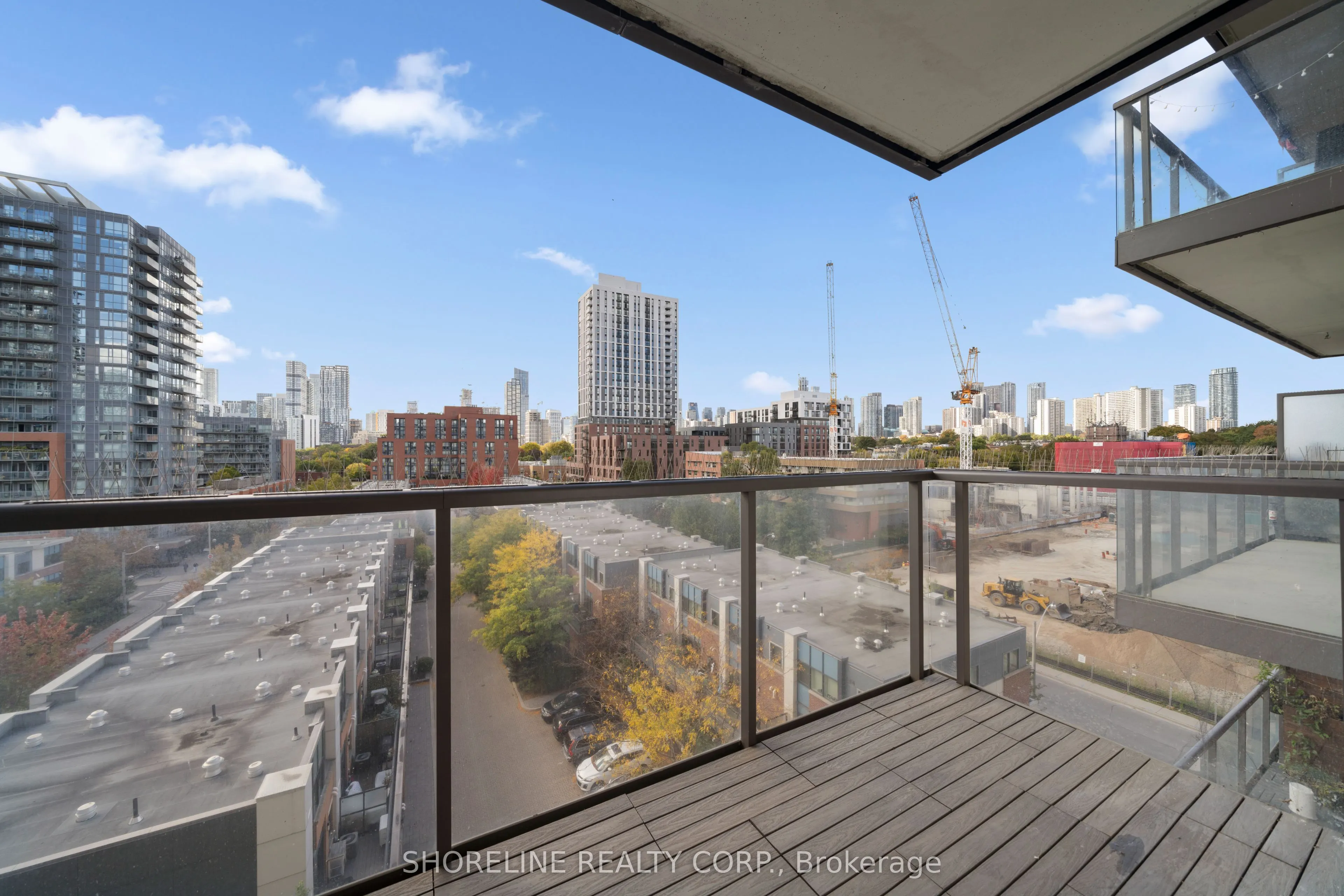 260 Sackville Street #714