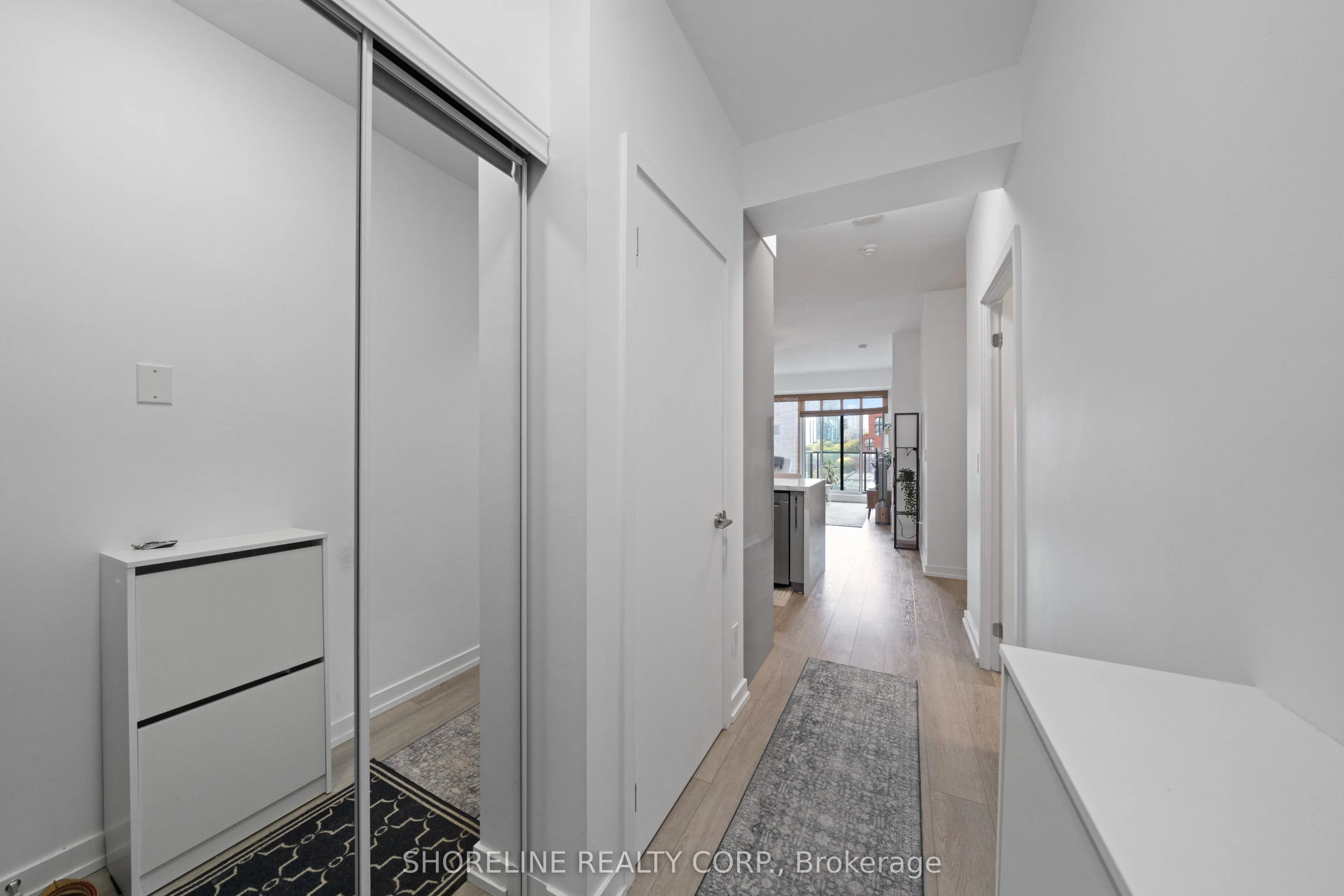260 Sackville Street #714