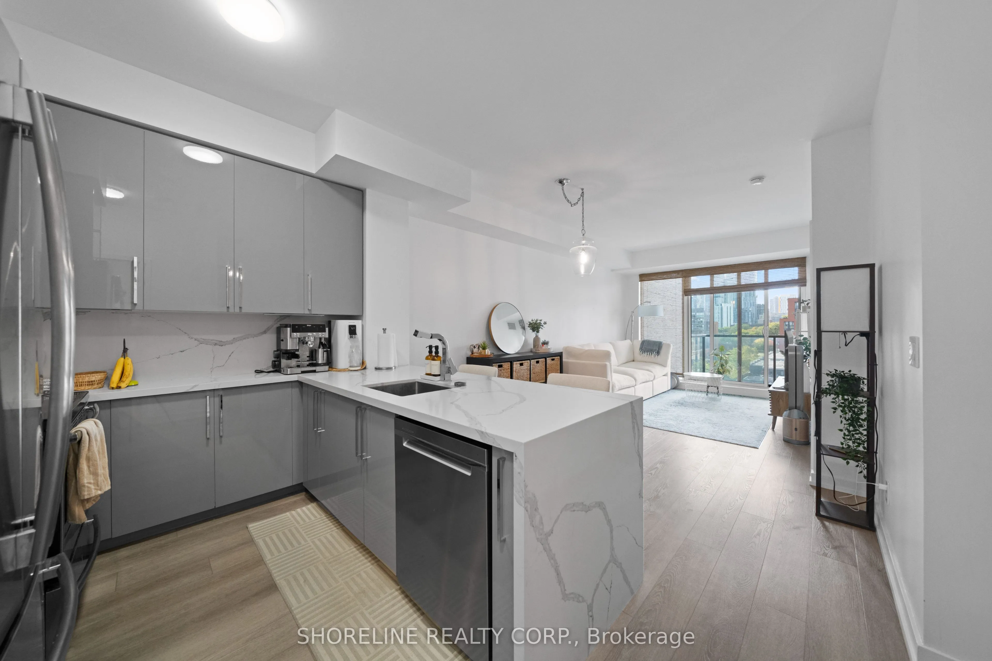 260 Sackville Street #714