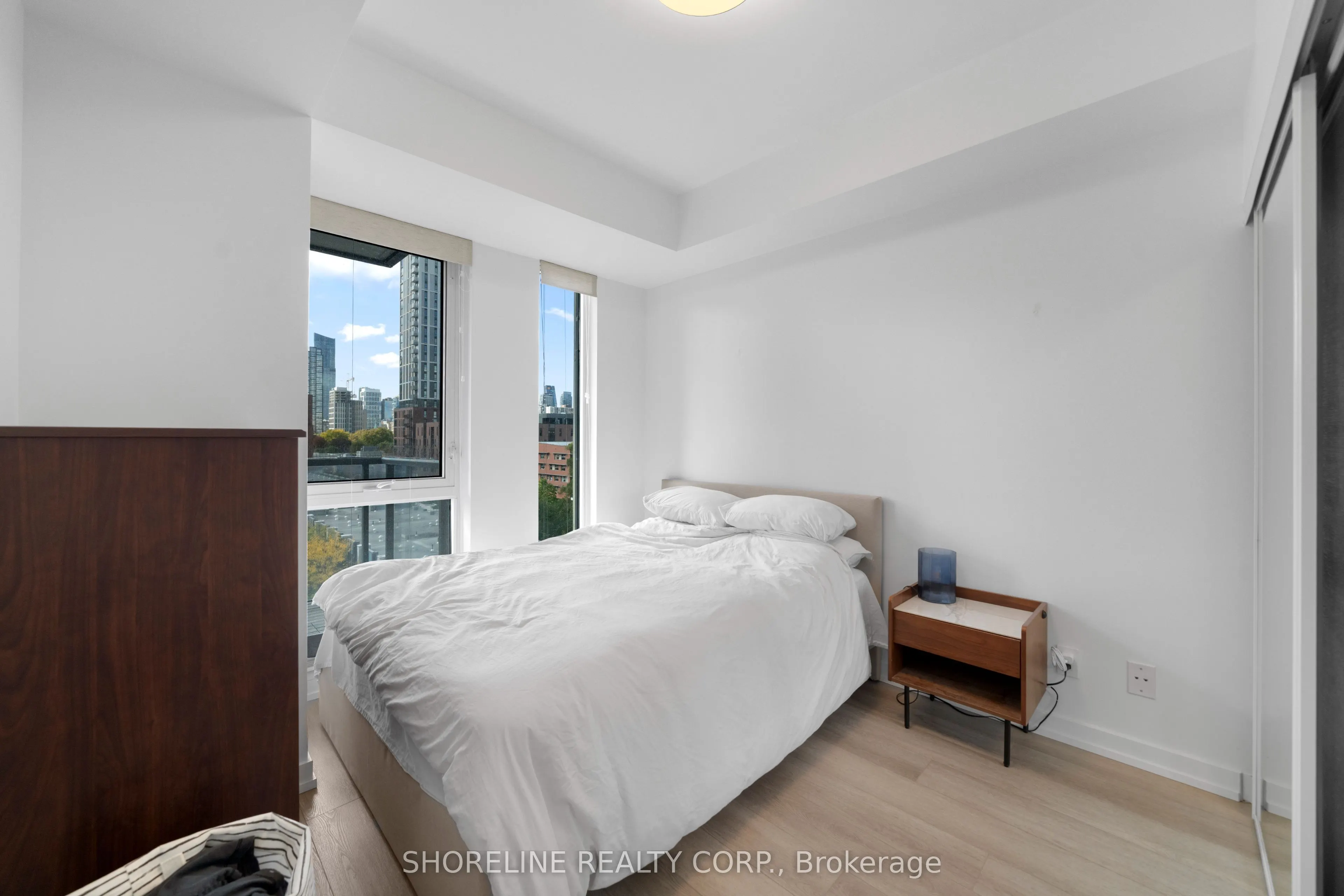260 Sackville Street #714
