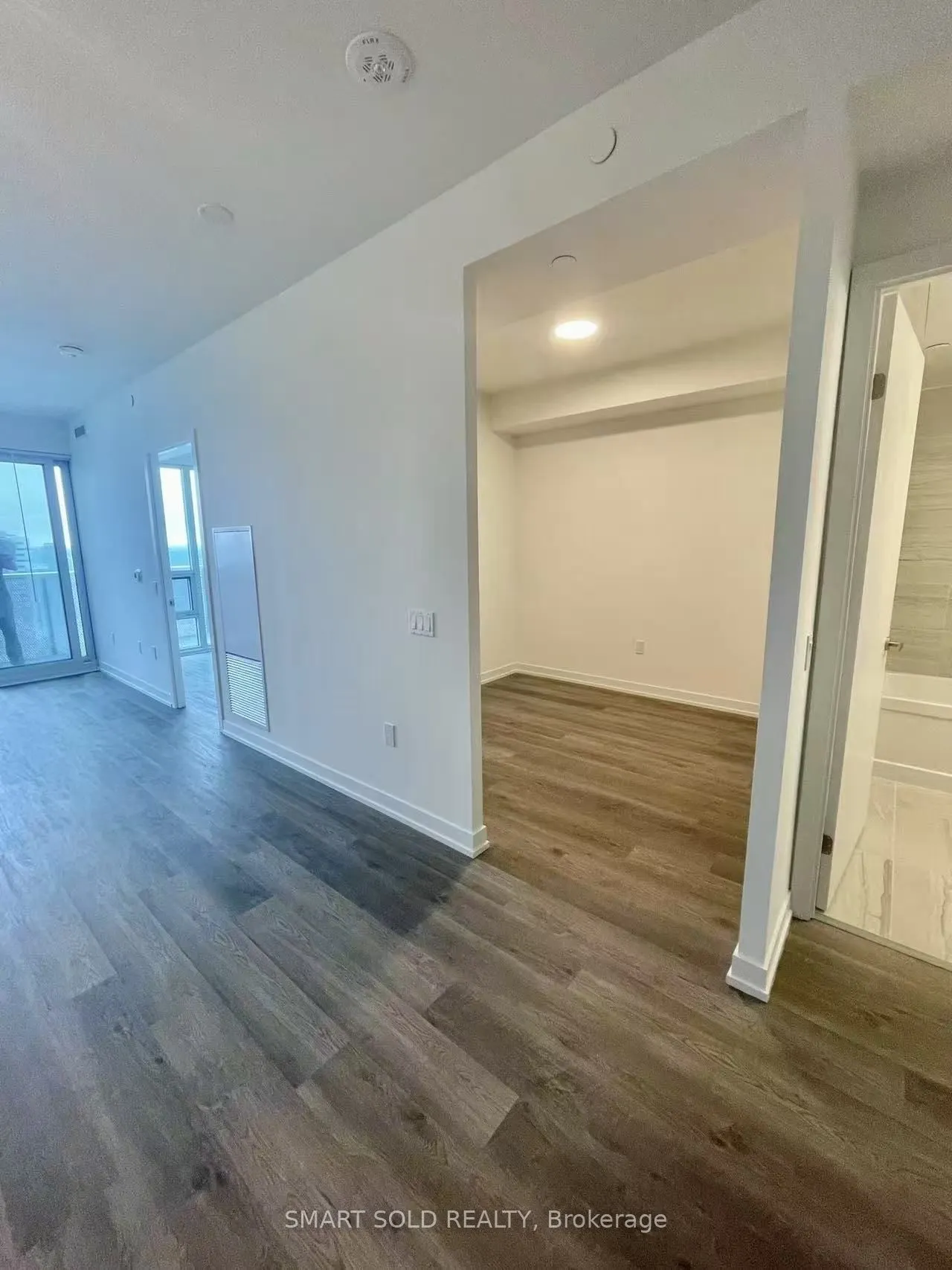 55 cooper Street #5502