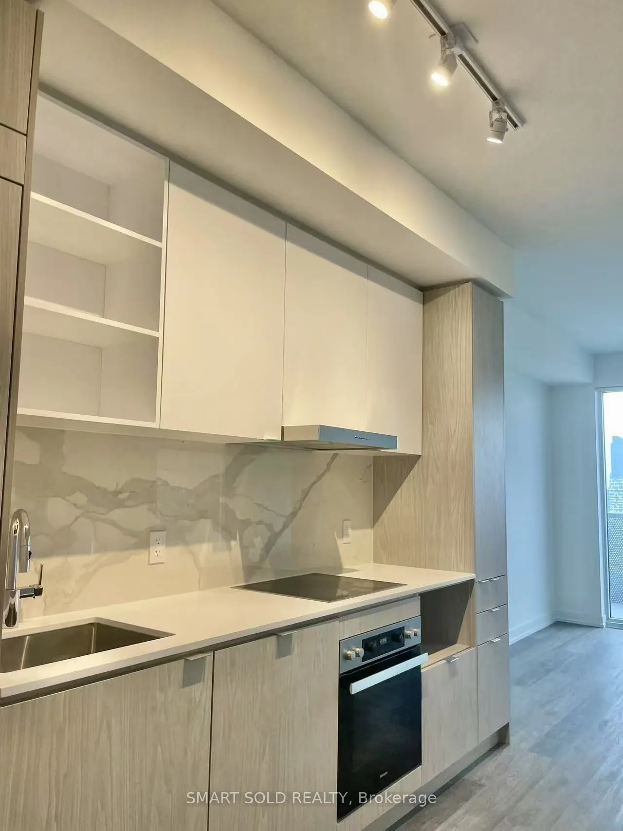 55 cooper Street #5502