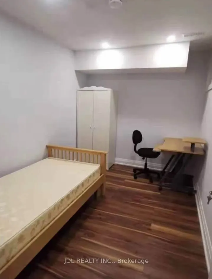 16 Ross St Street #Bedroom A bsmt