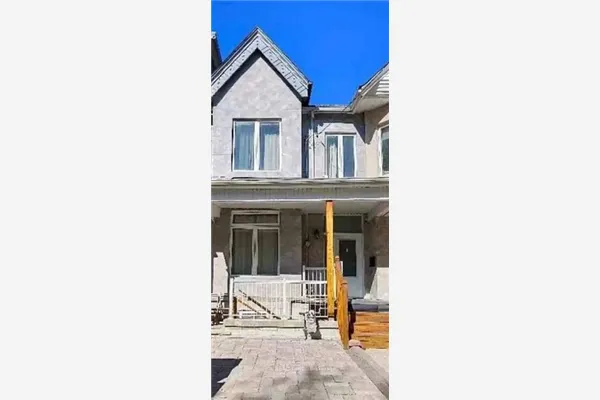16 Ross St Street #Bedroom A bsmt