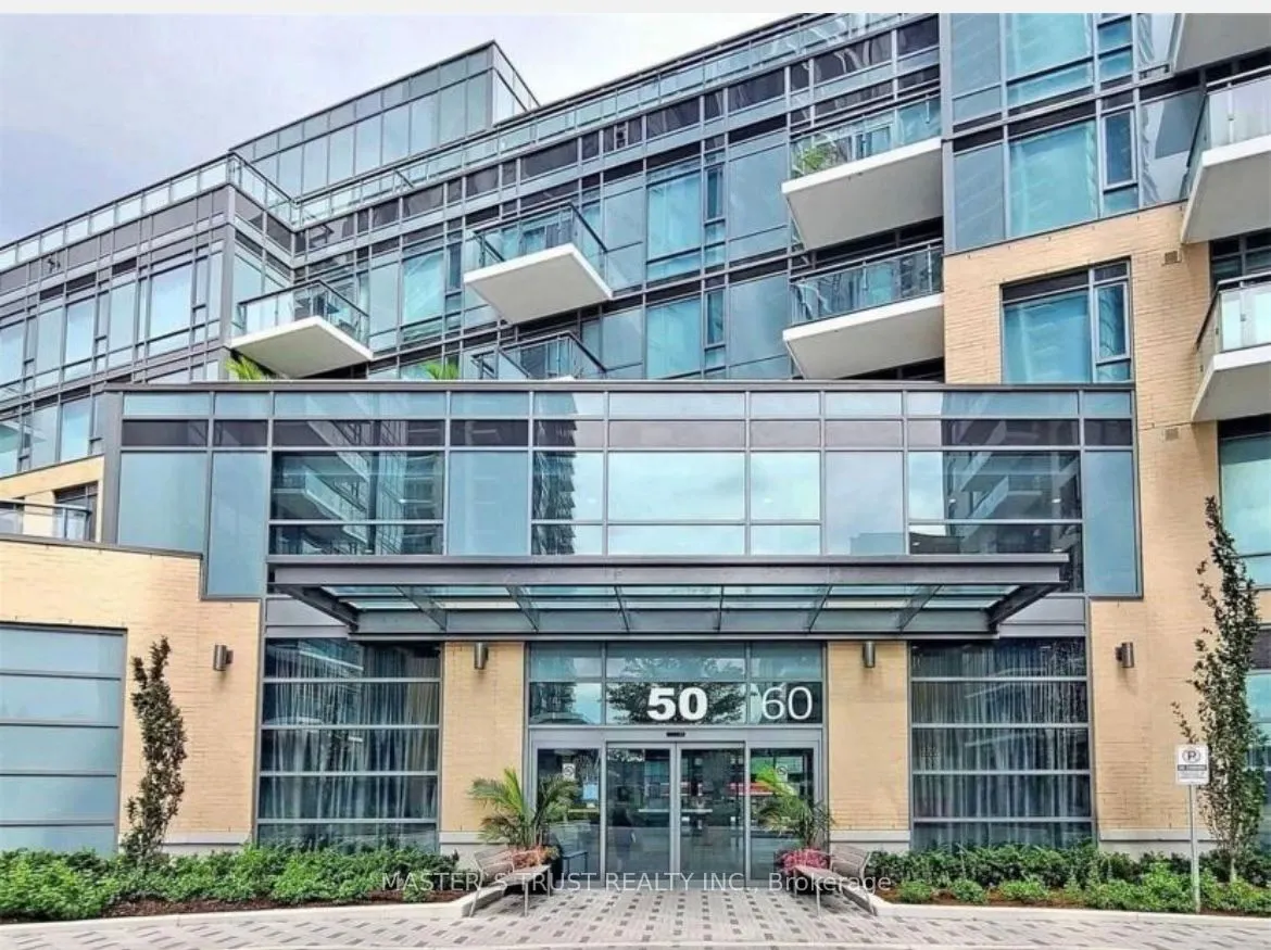50 Ann O'reilly Road #306