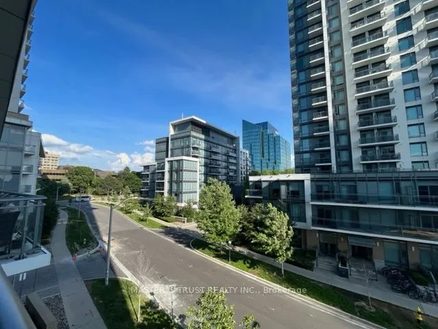 50 Ann O'reilly Road #306