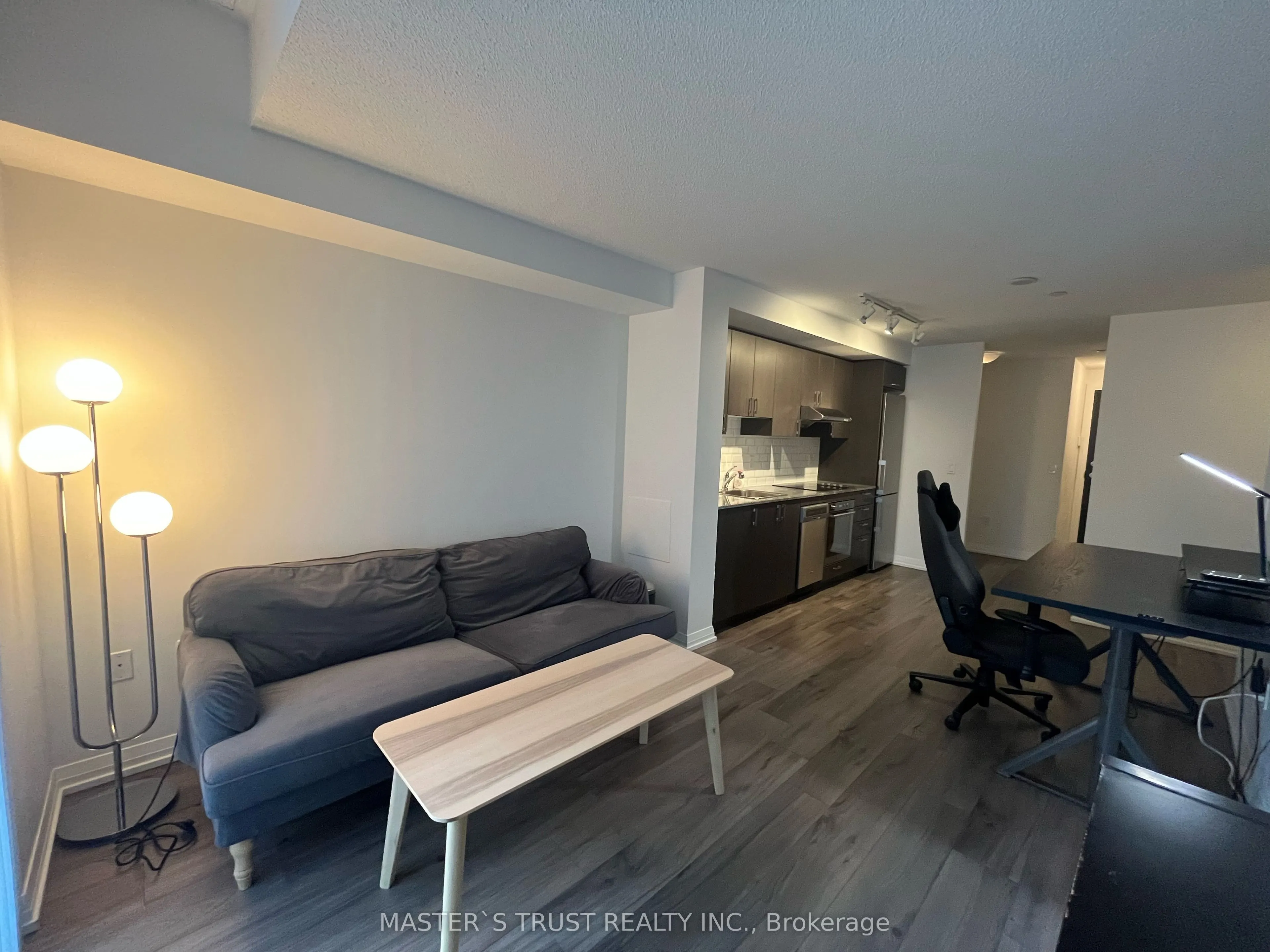 50 Ann O'reilly Road #306