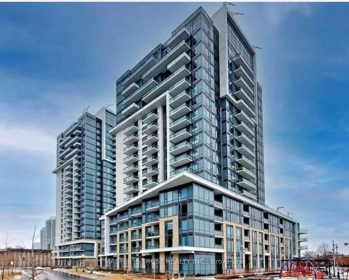 50 Ann O'reilly Road #306