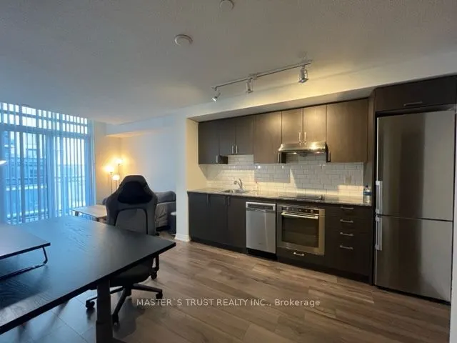 50 Ann O'reilly Road #306