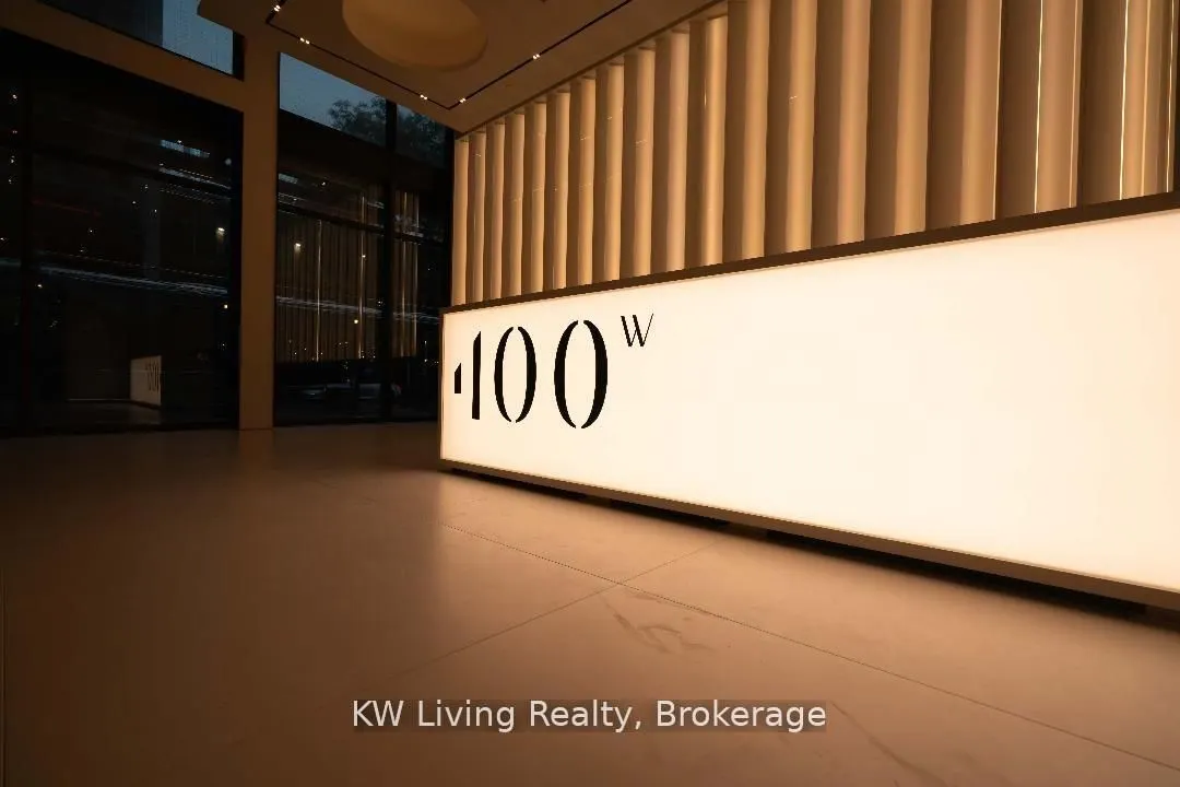 400 King Street W #2816