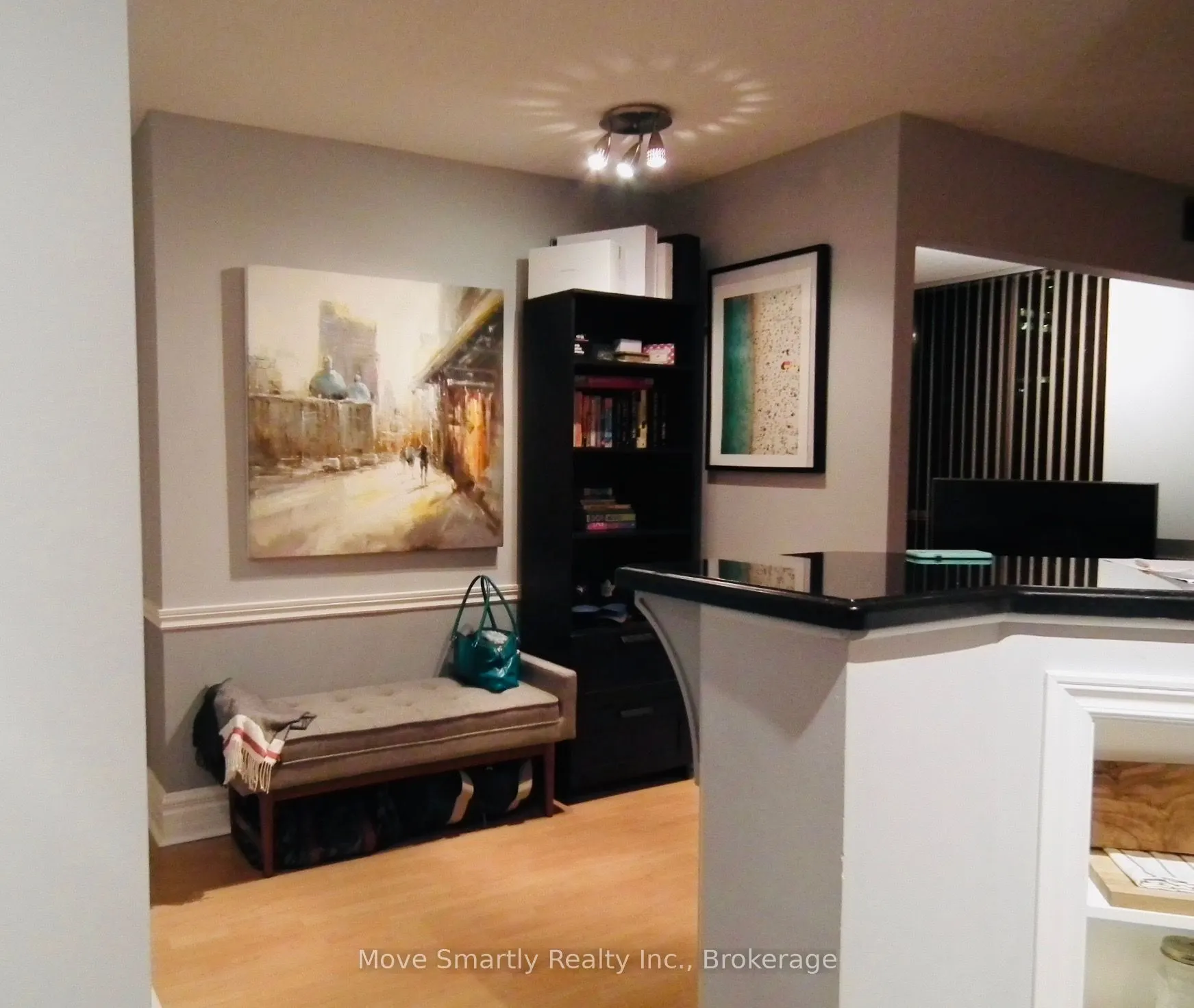 40 Scollard Street #808