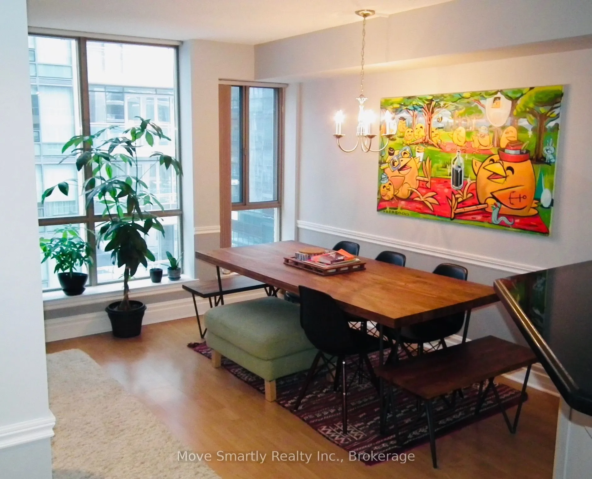 40 Scollard Street #808