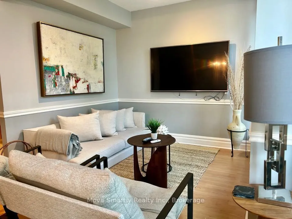 40 Scollard Street #808
