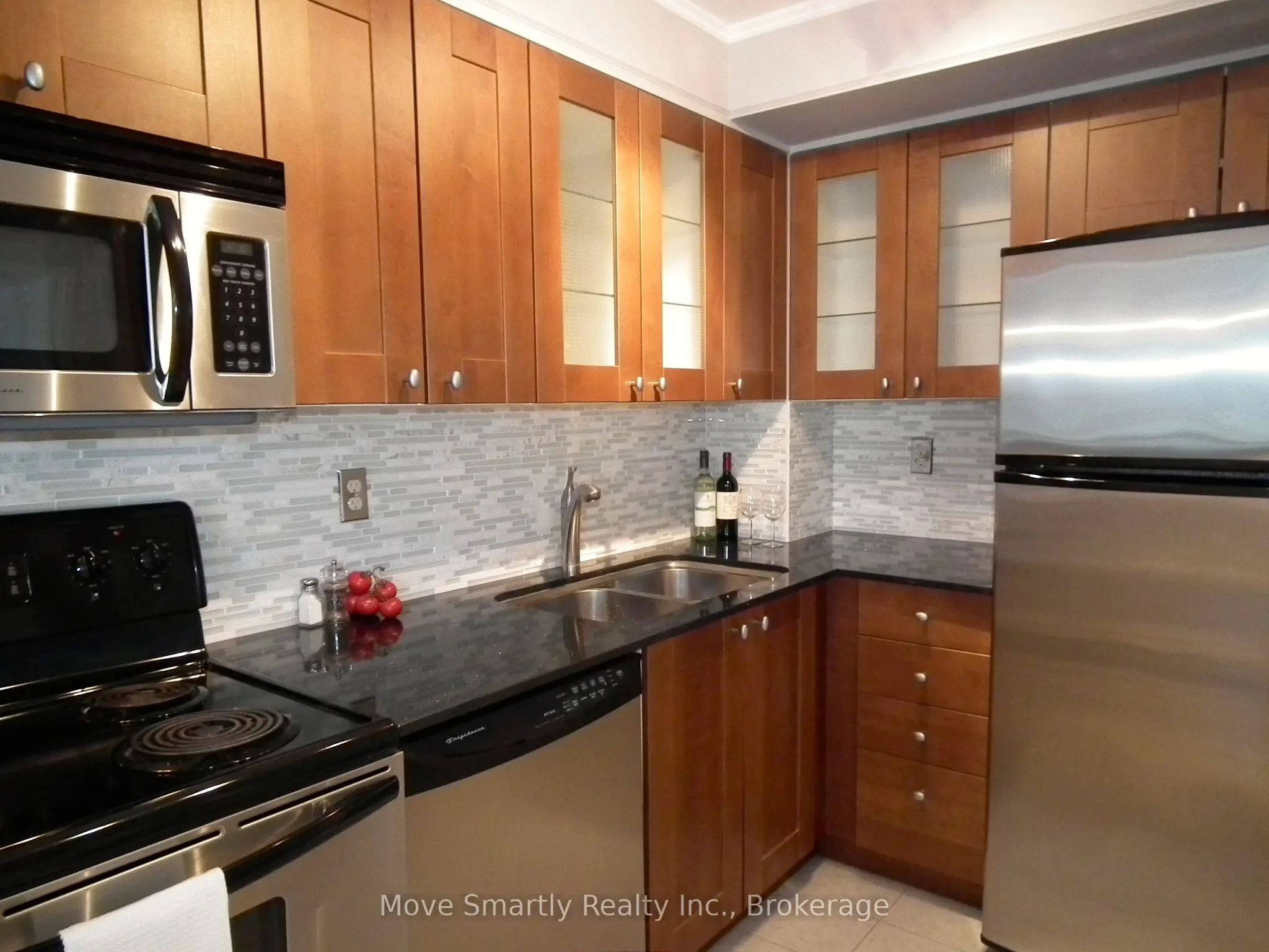 40 Scollard Street #808