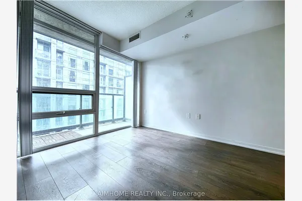 36 Lisgar Street #1916