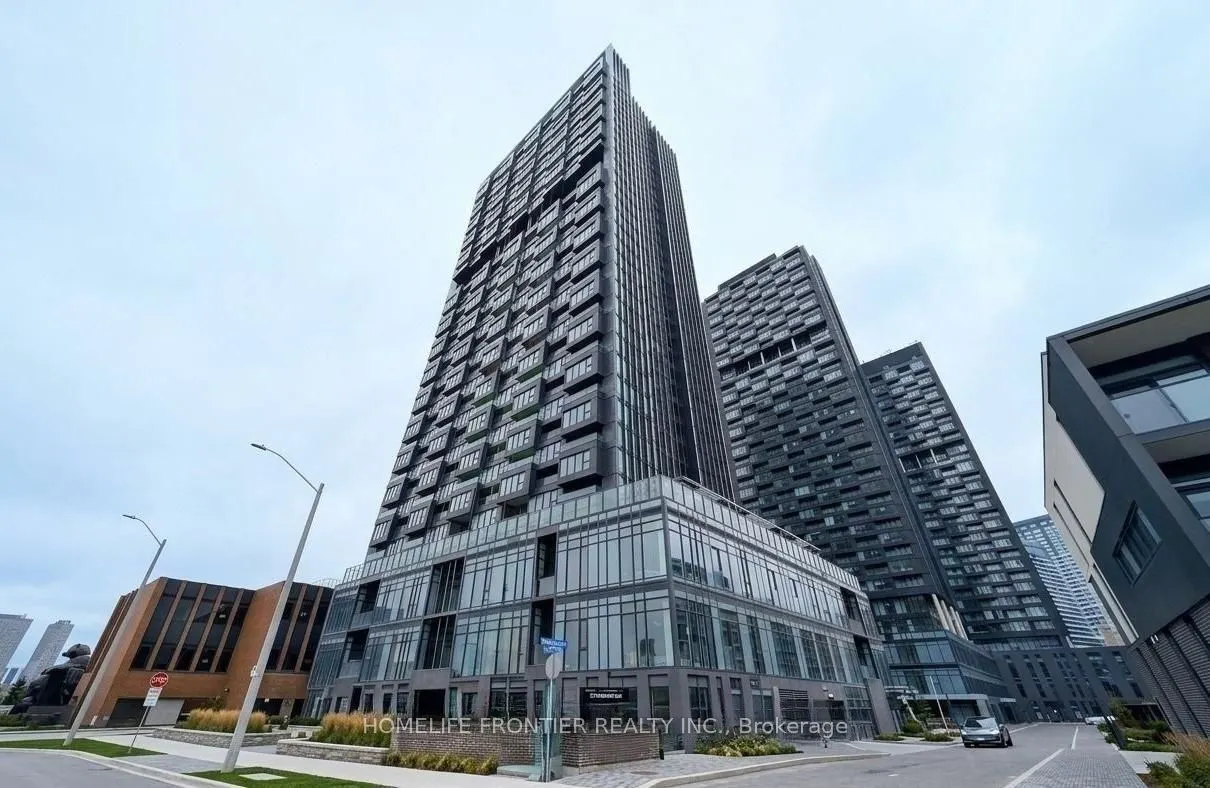 5 Quarrington Lane #2205