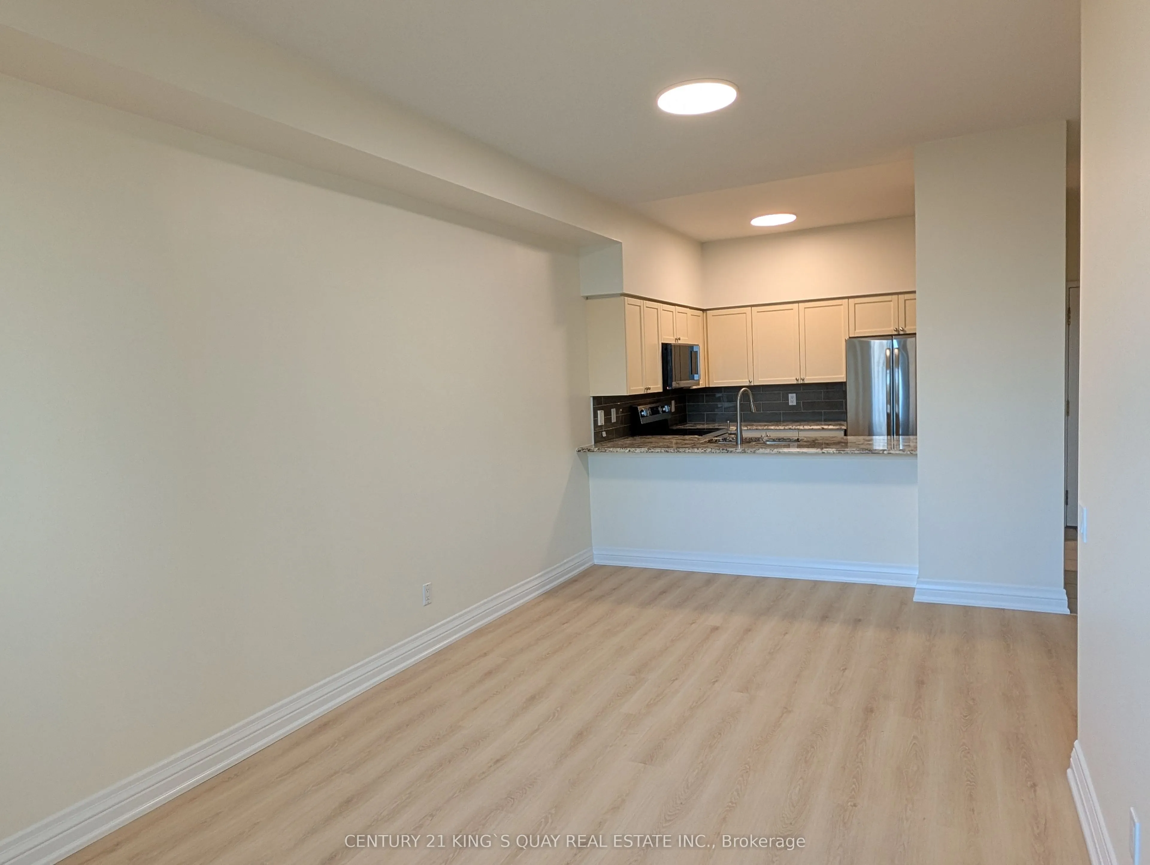 33 Empress Avenue #515