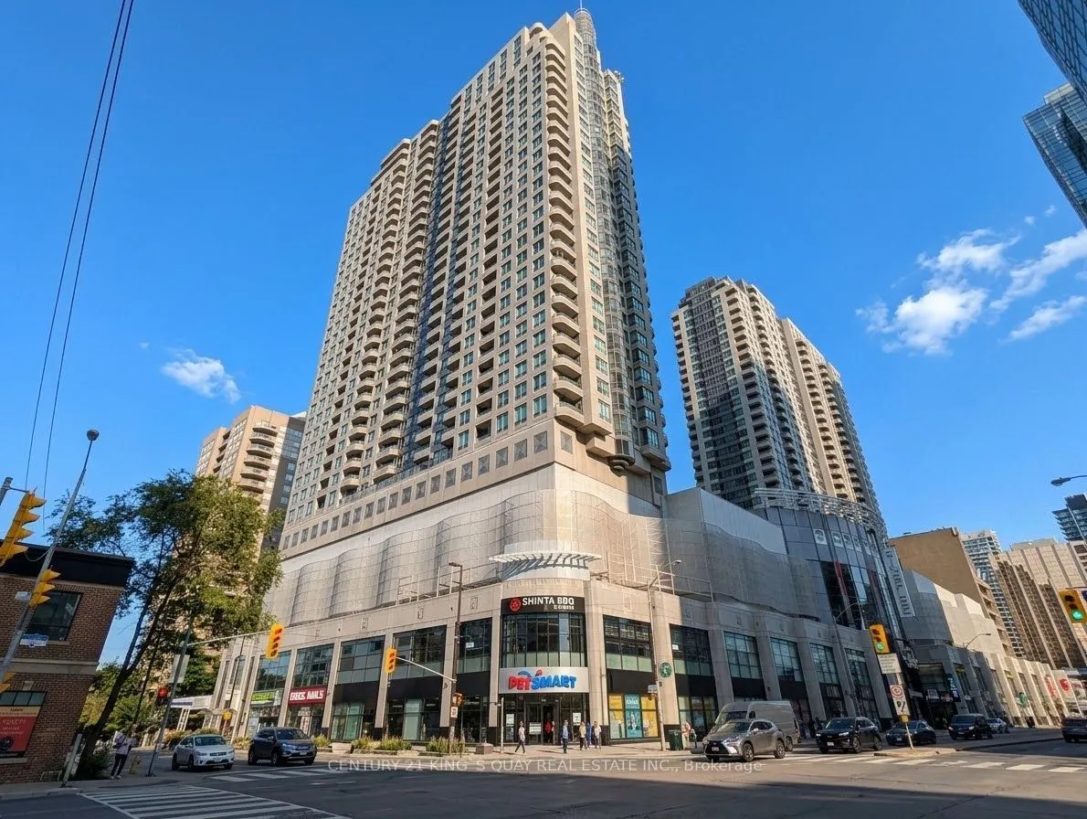 33 Empress Avenue #515