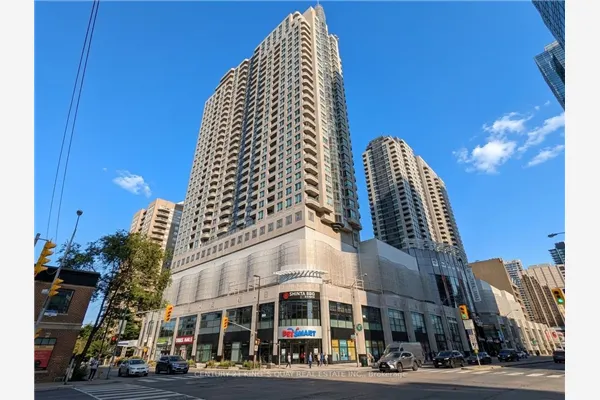 33 Empress Avenue #515