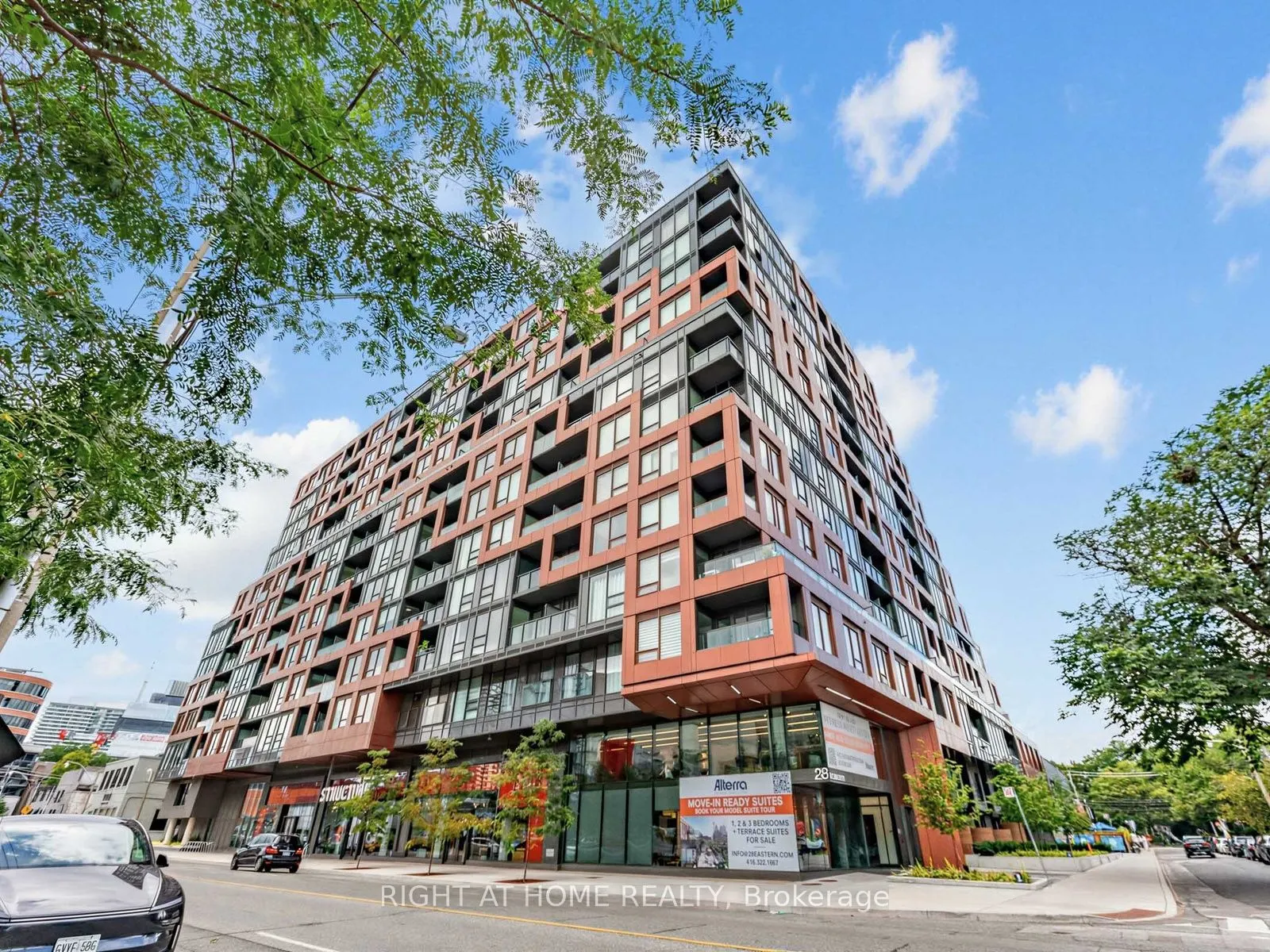 28 Eastern Avenue #723