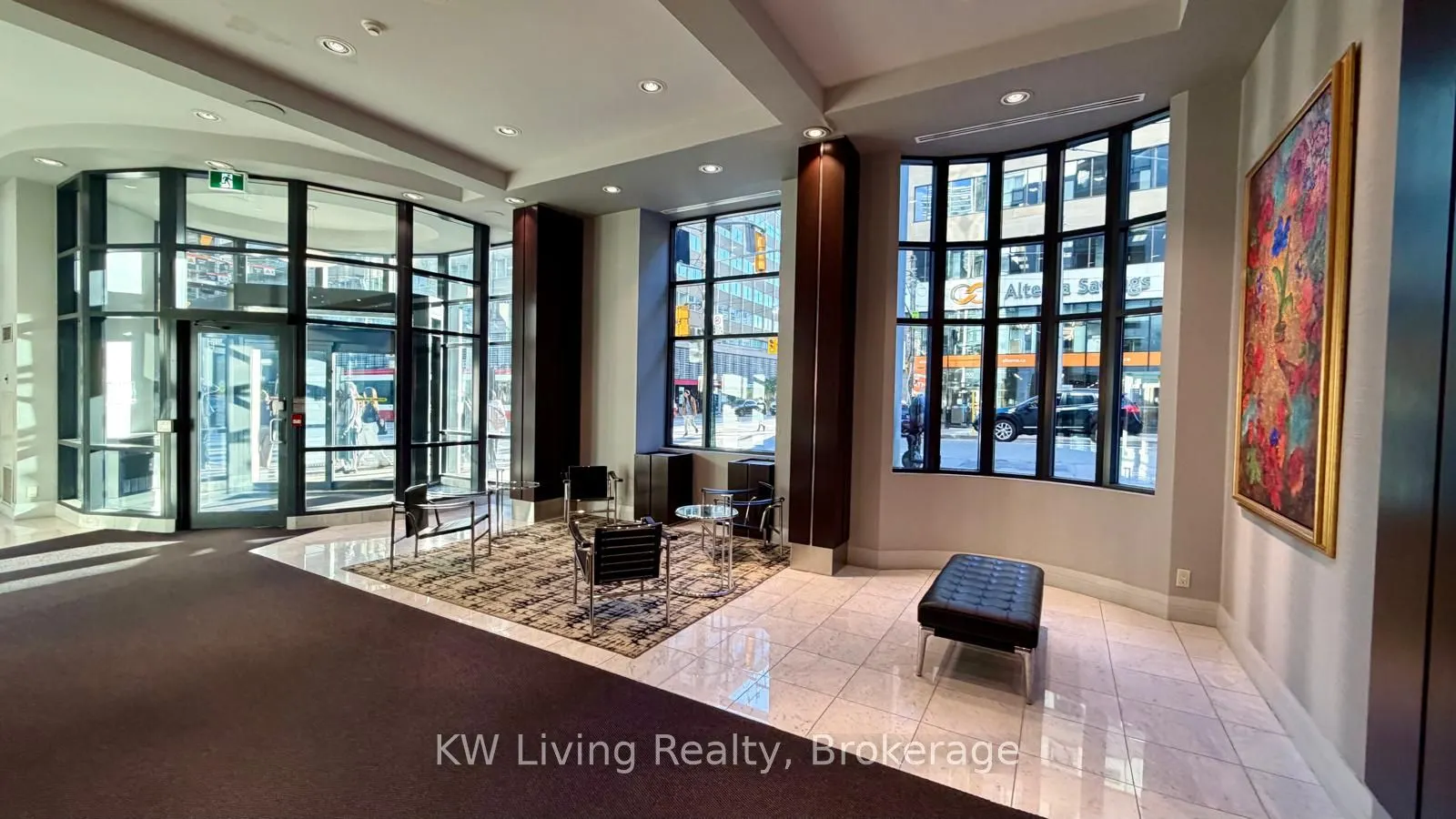 801 Bay Street #701
