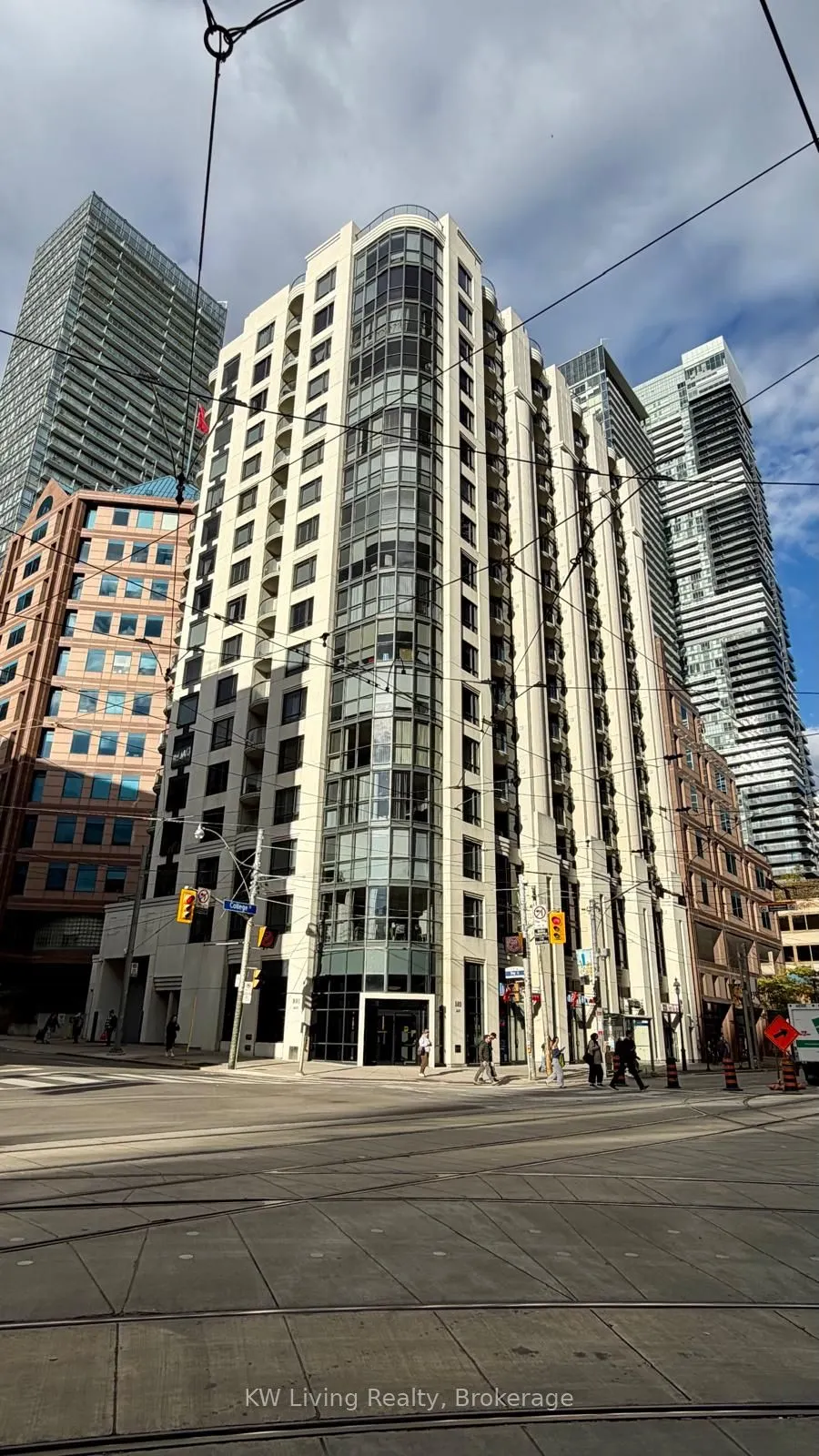 801 Bay Street #701