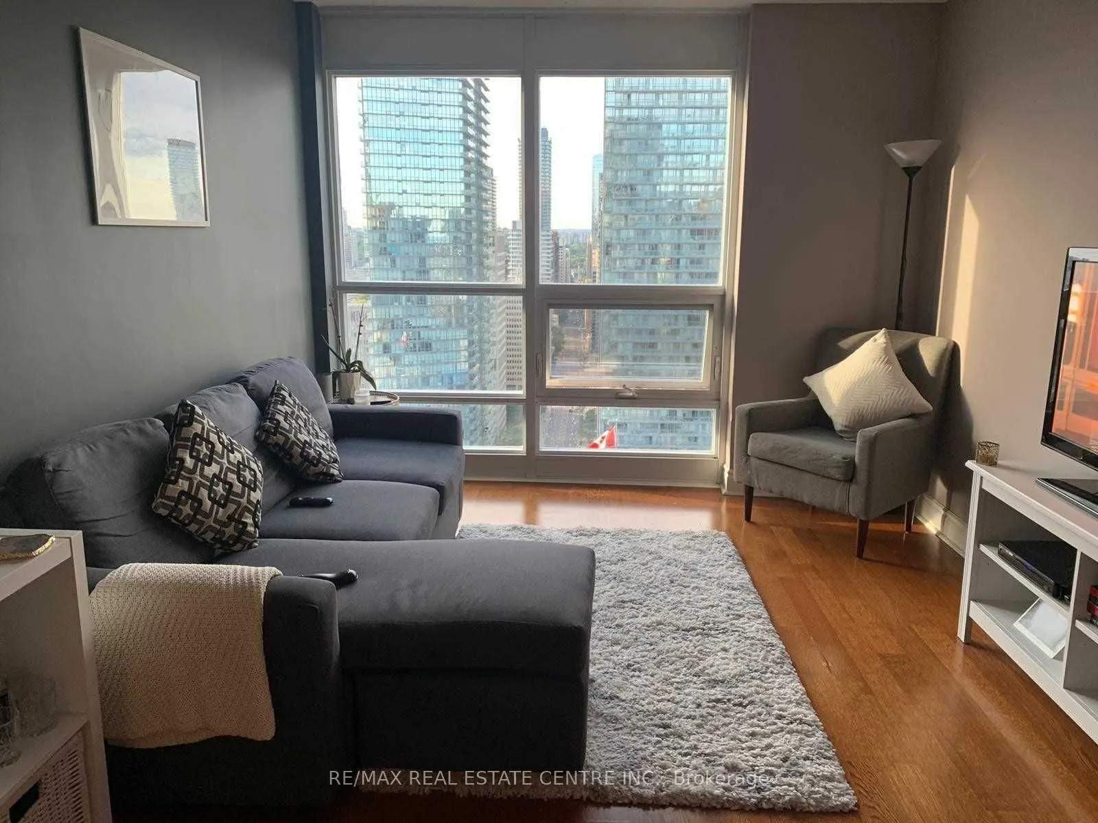 763 Bay Street #4012