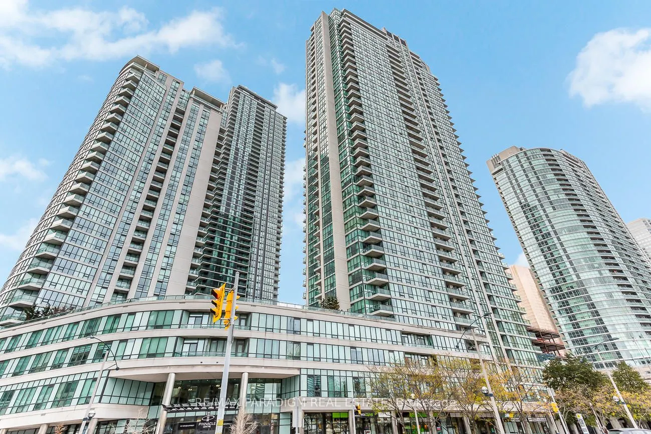 16 Yonge Street #2213
