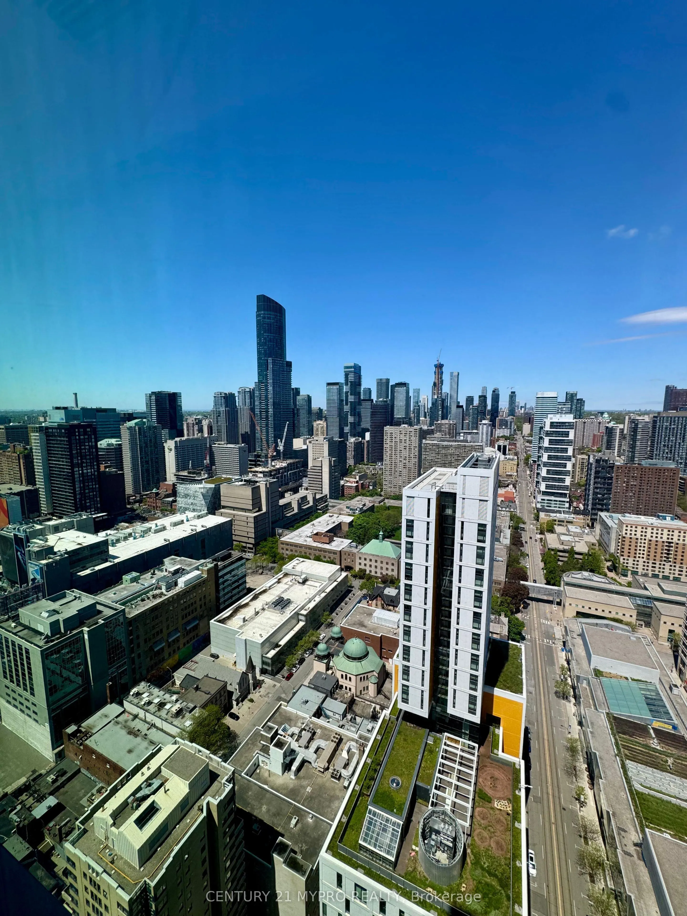 252 Church Street #4506