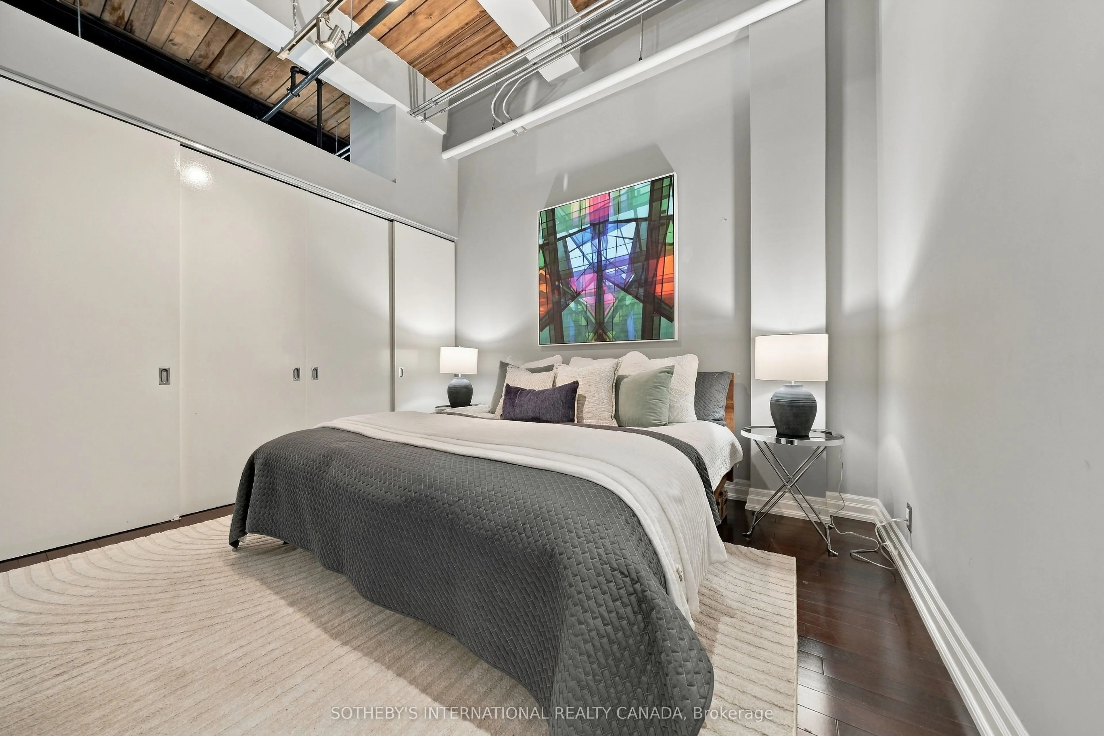 43 Hanna Avenue #103
