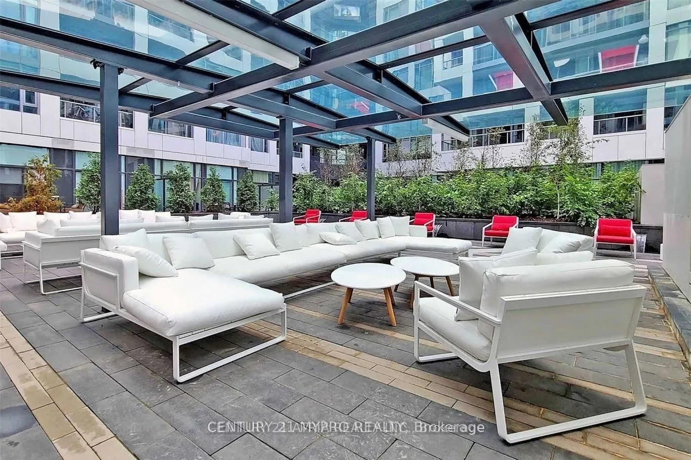 27 Bathurst Street #901W