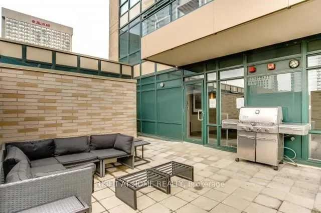 35 Hayden Street #1606