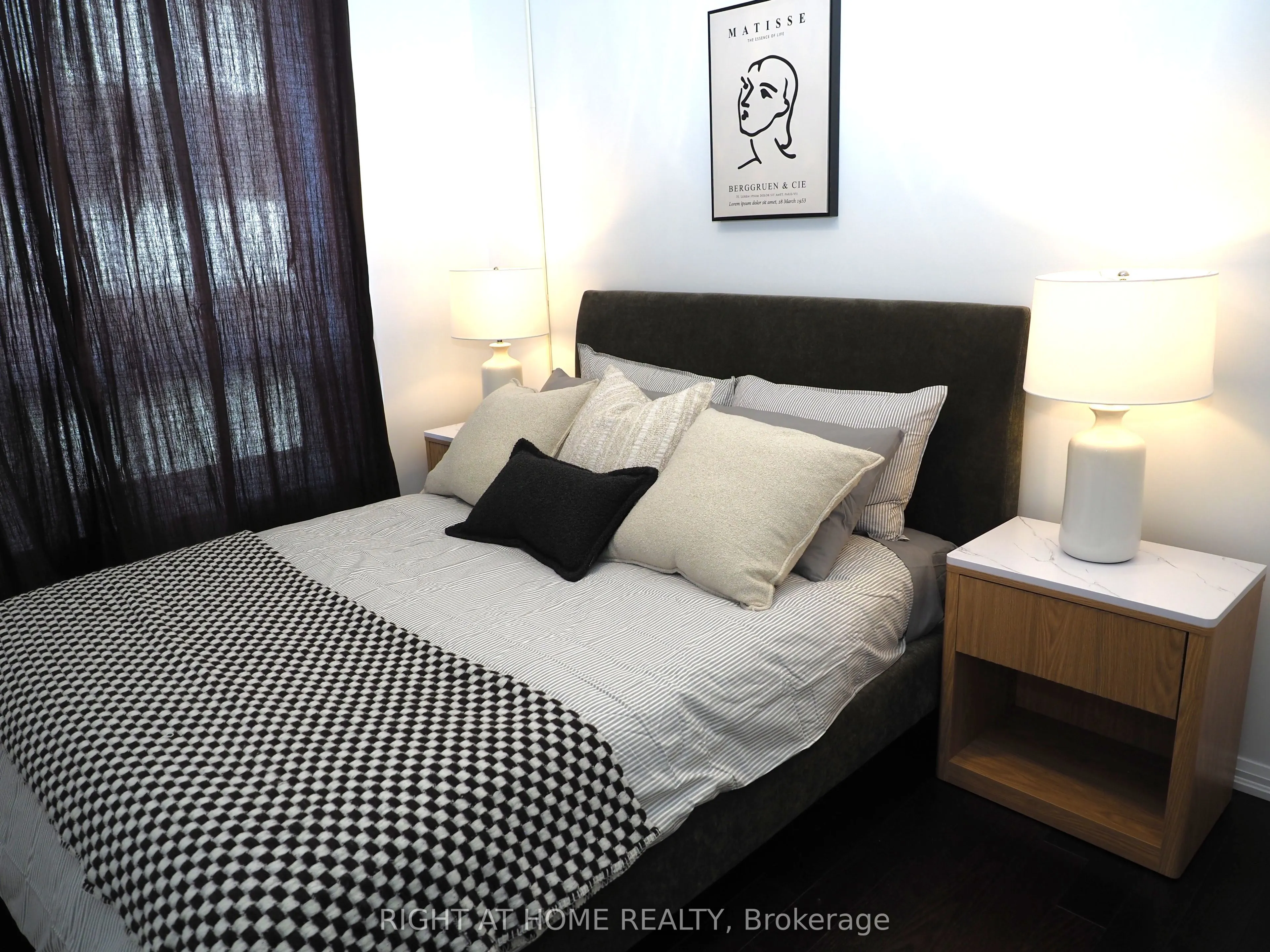 35 Hayden Street #1606