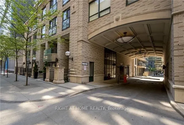 35 Hayden Street #1606