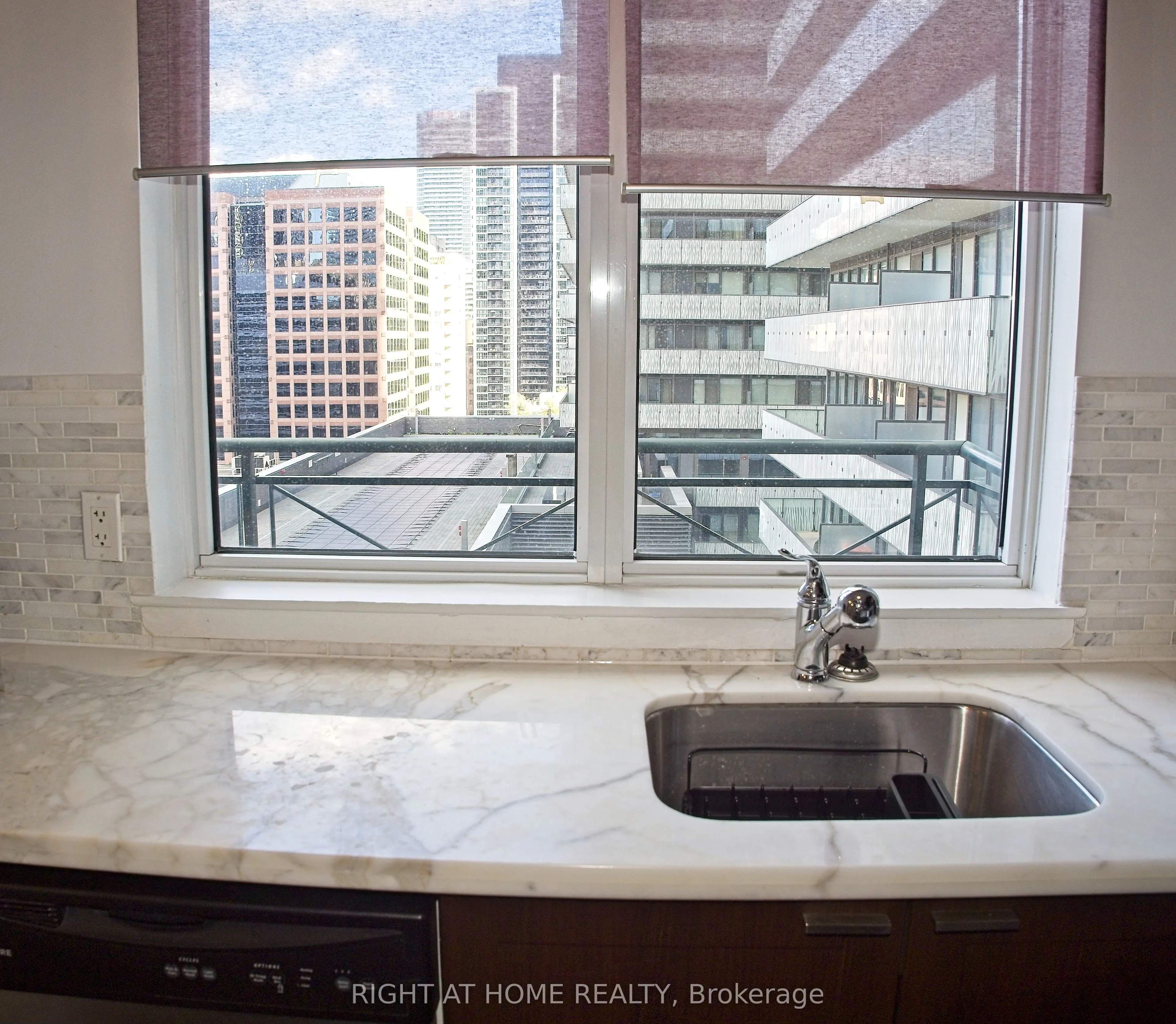 35 Hayden Street #1606