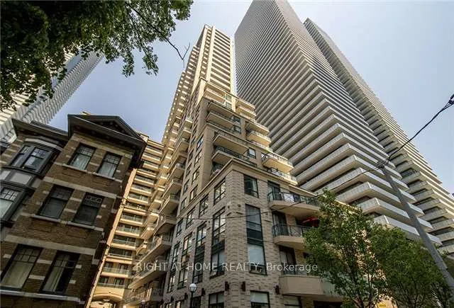 35 Hayden Street #1606