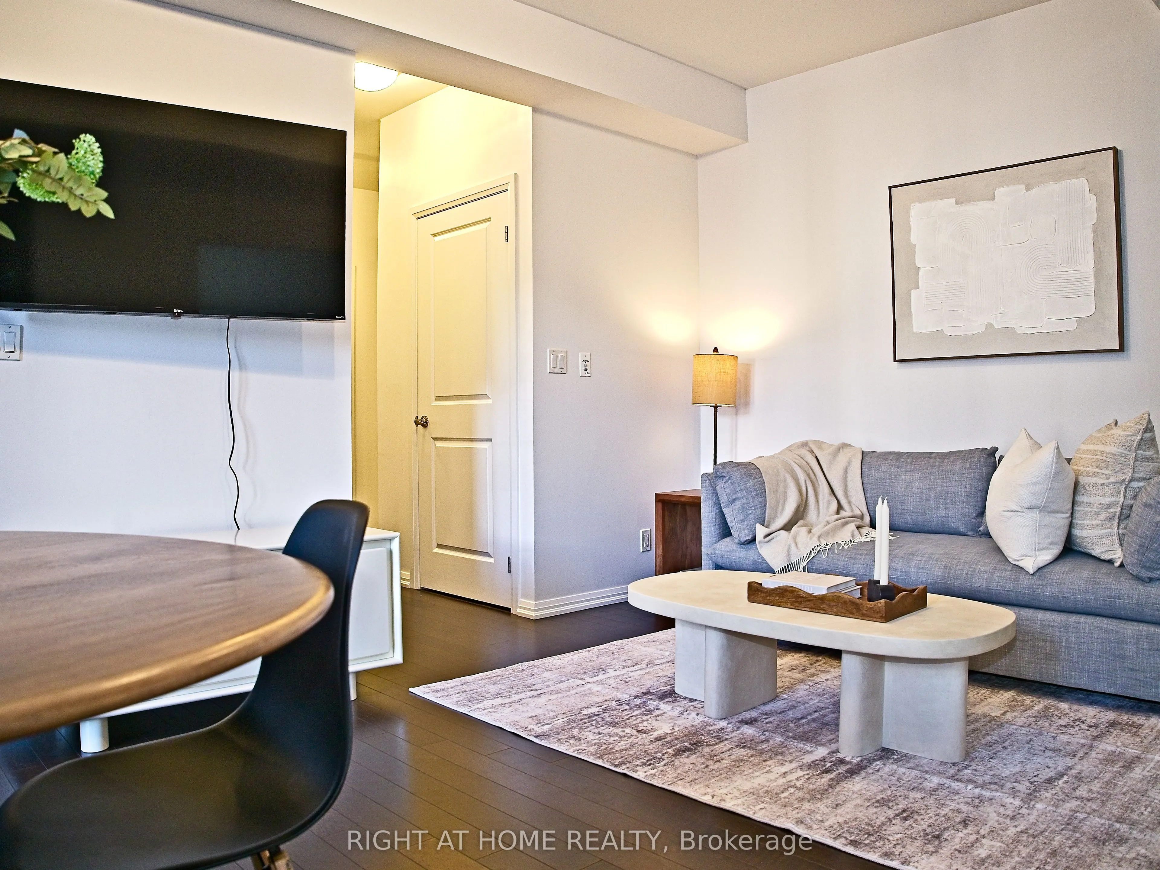 35 Hayden Street #1606