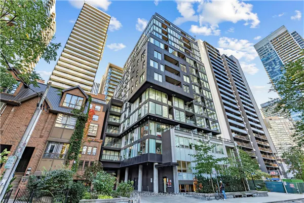 17 Dundonald Street #305