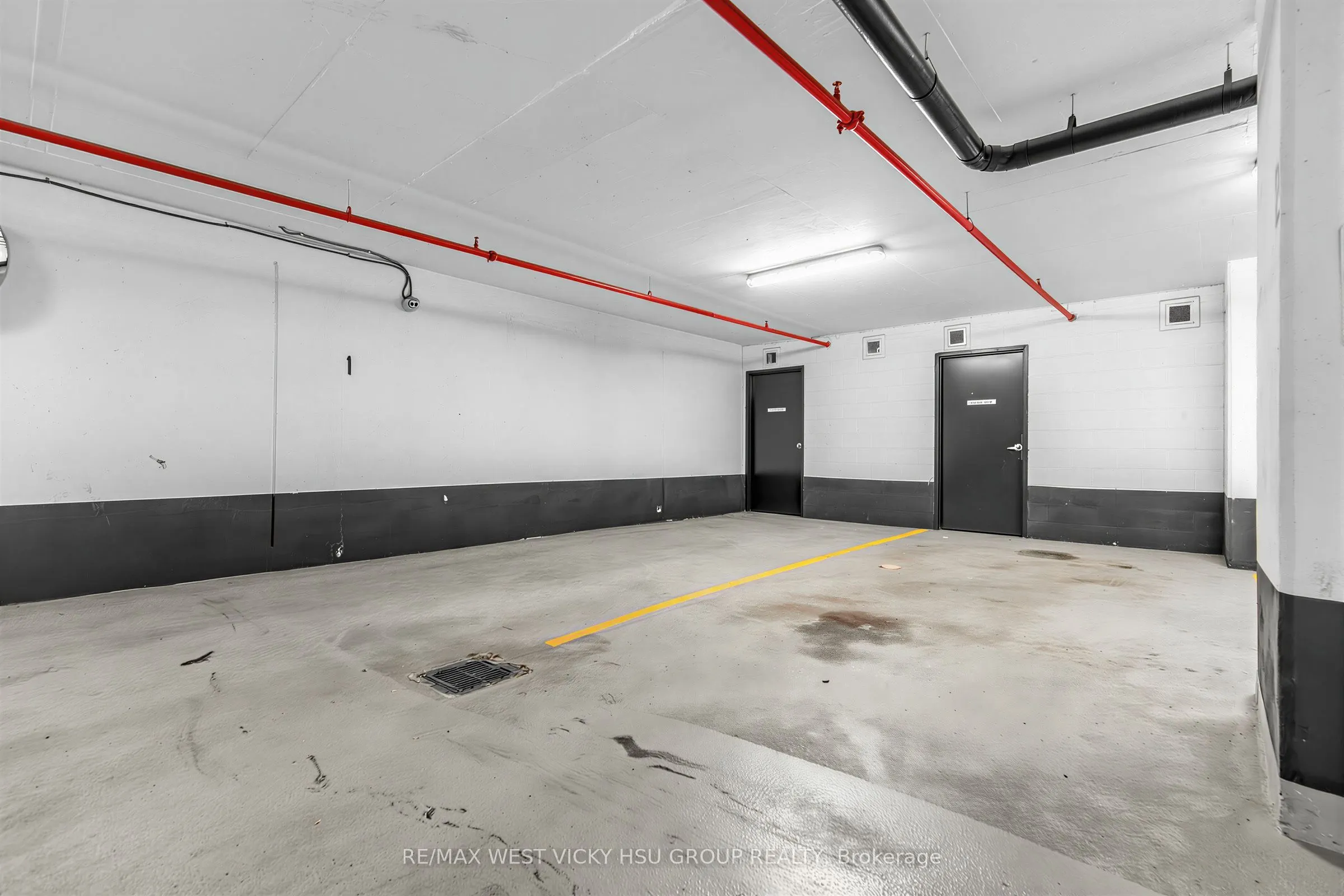 17 Dundonald Street #305